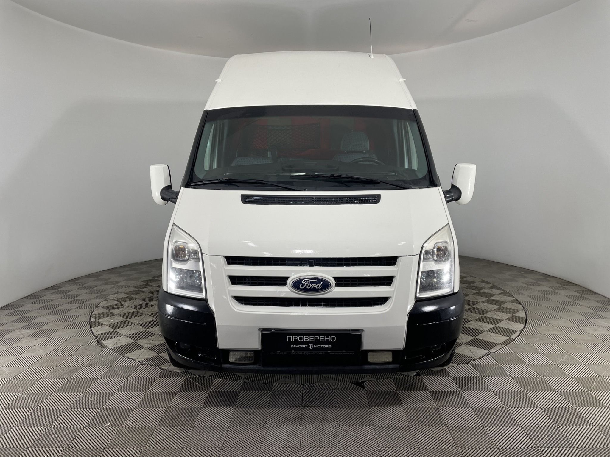 Купить Ford TRANSIT 2010 года с пробегом 783 000 км в Москве | Продажа б/у Форд  Транзит фургон