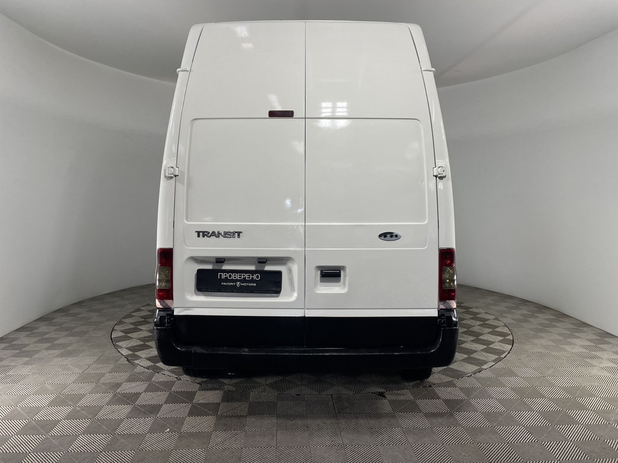 Купить Ford TRANSIT 2010 года с пробегом 783 000 км в Москве | Продажа б/у  Форд Транзит фургон