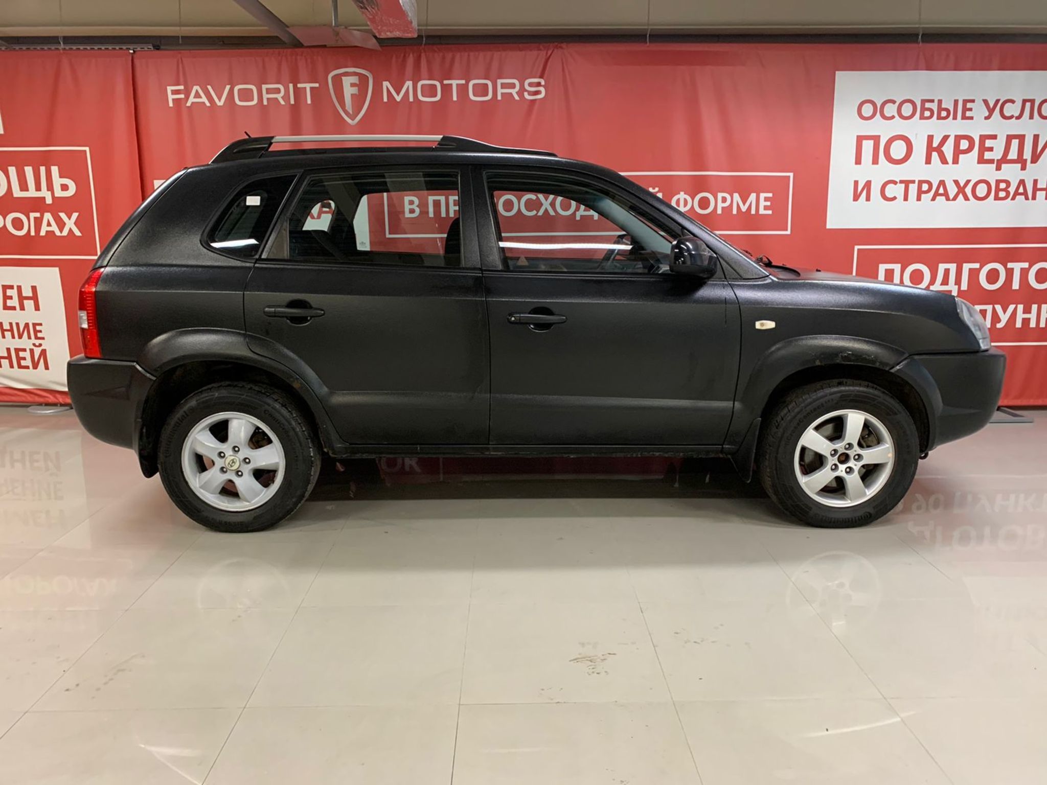 Купить Hyundai TUCSON 2008 года с пробегом 199 268 км в Москве | Продажа  б/у Хендай Туссан внедорожник