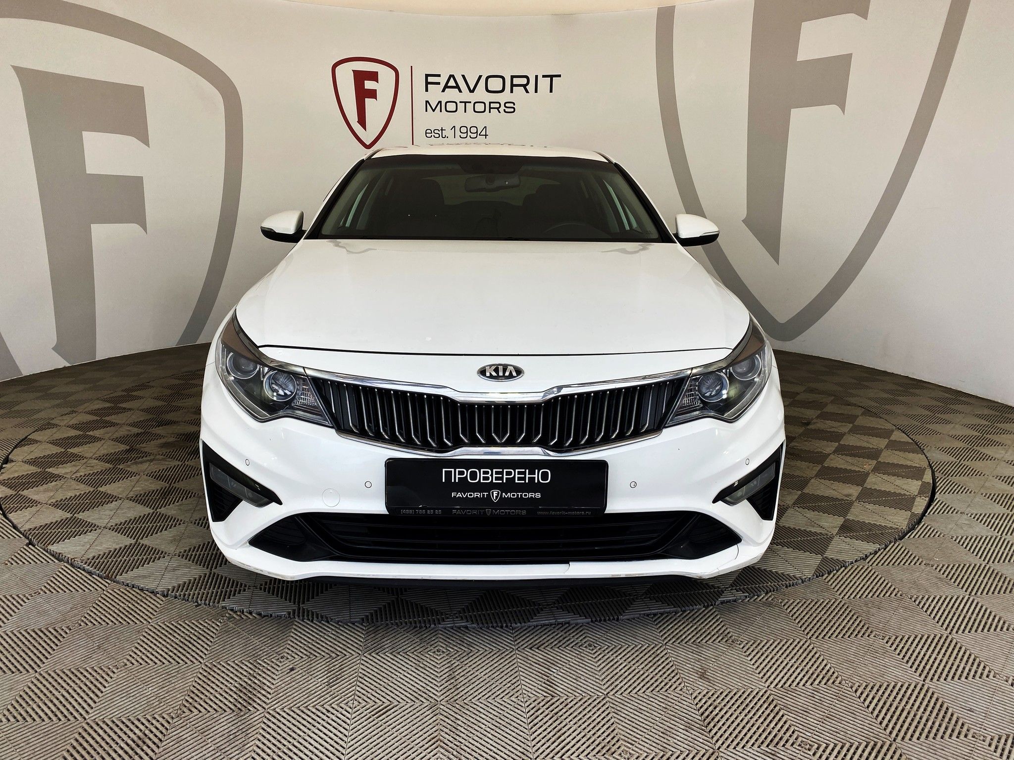 Купить Kia OPTIMA 2019 года с пробегом 315 966 км в Москве | Продажа б/у Киа  Оптима седан