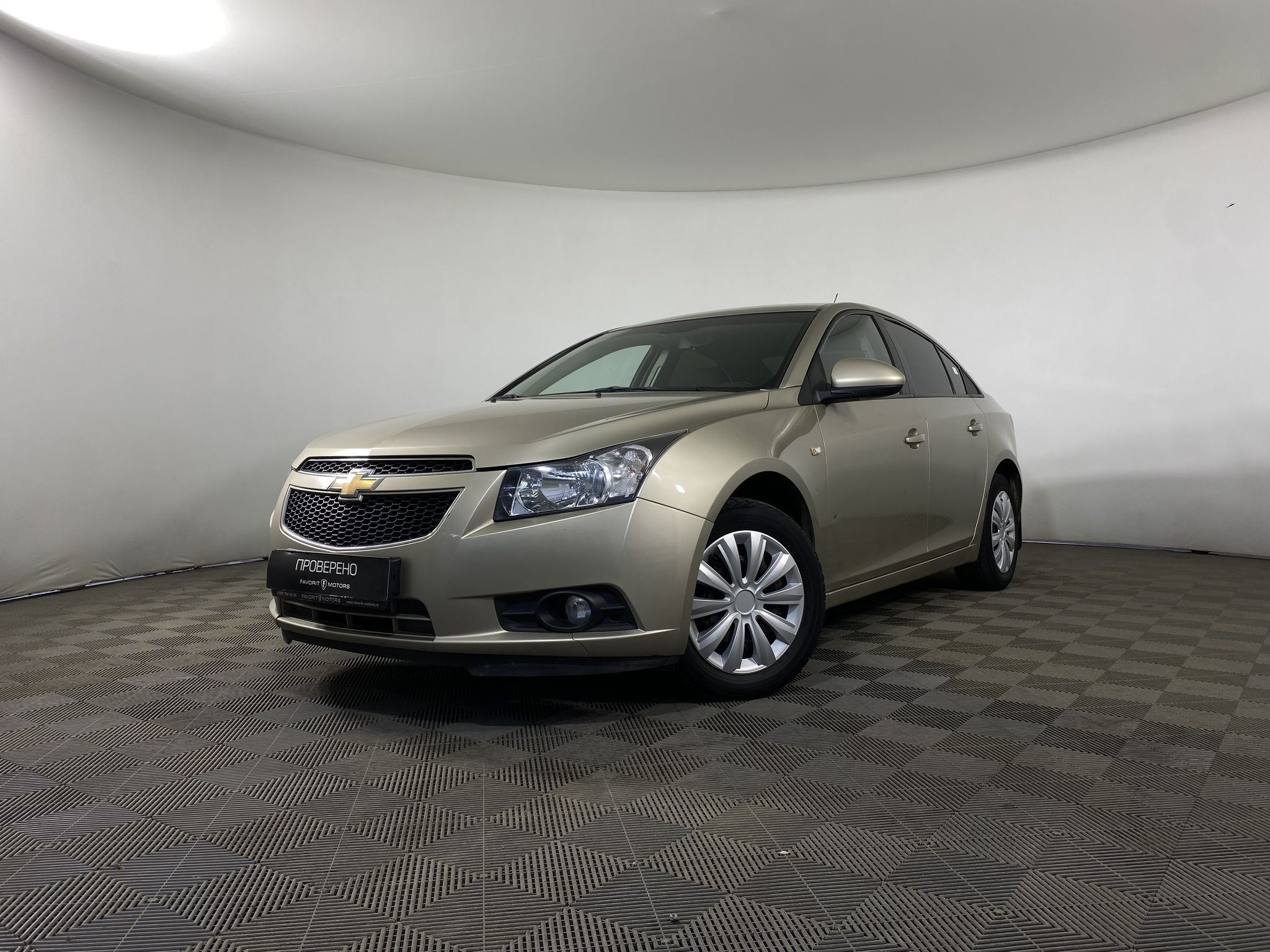 Купить Chevrolet CRUZE 2011 года с пробегом 124 799 км в Москве | Продажа  б/у Шевроле Круз седан