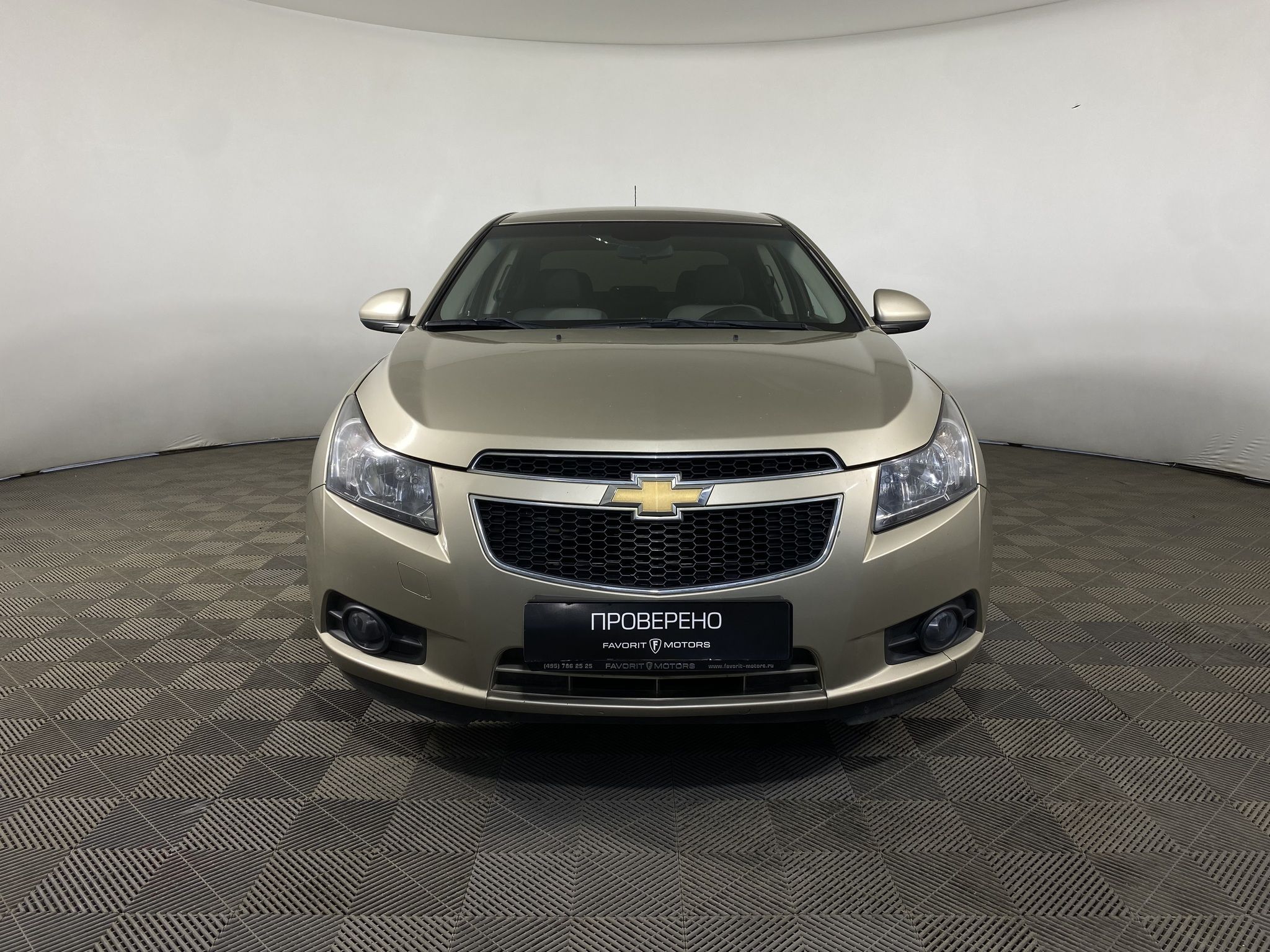 Купить Chevrolet CRUZE 2011 года с пробегом 124 799 км в Москве | Продажа  б/у Шевроле Круз седан