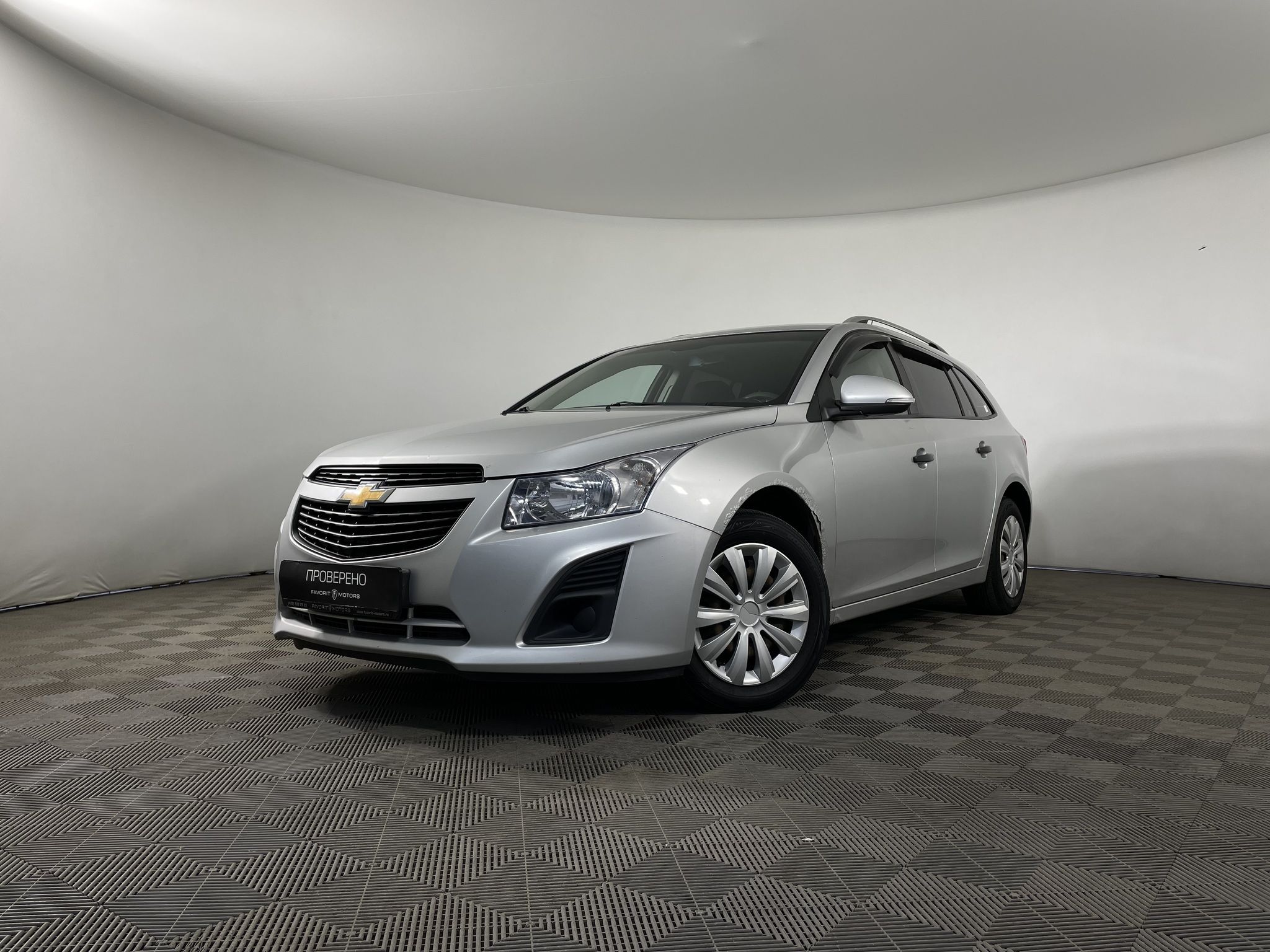 Купить Chevrolet CRUZE 2014 года с пробегом 155 562 км в Москве | Продажа  б/у Шевроле Круз универсал