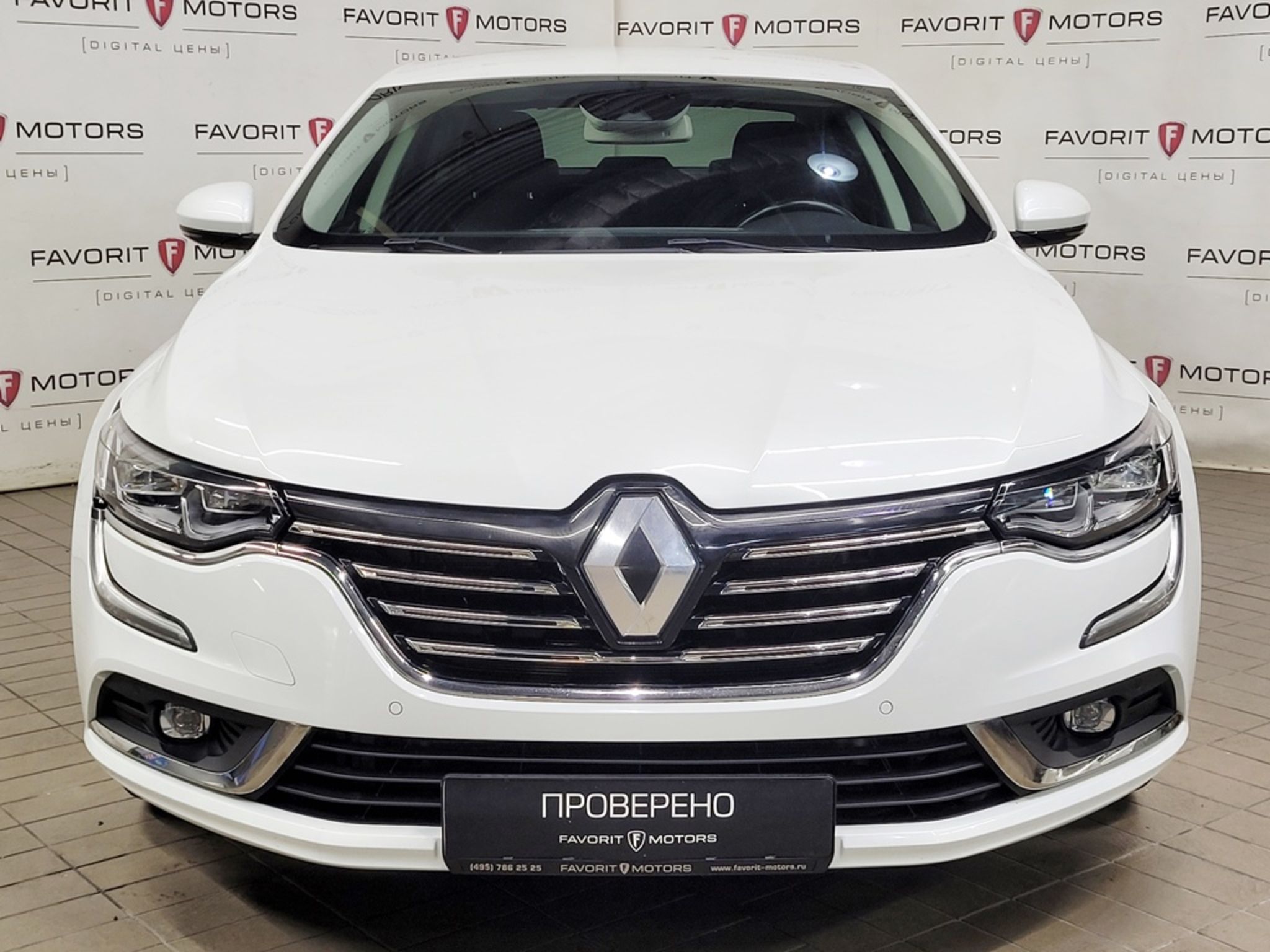 Купить Renault TALISMAN 2019 года с пробегом 104 007 км в Москве | Продажа  б/у Рено TALISMAN седан