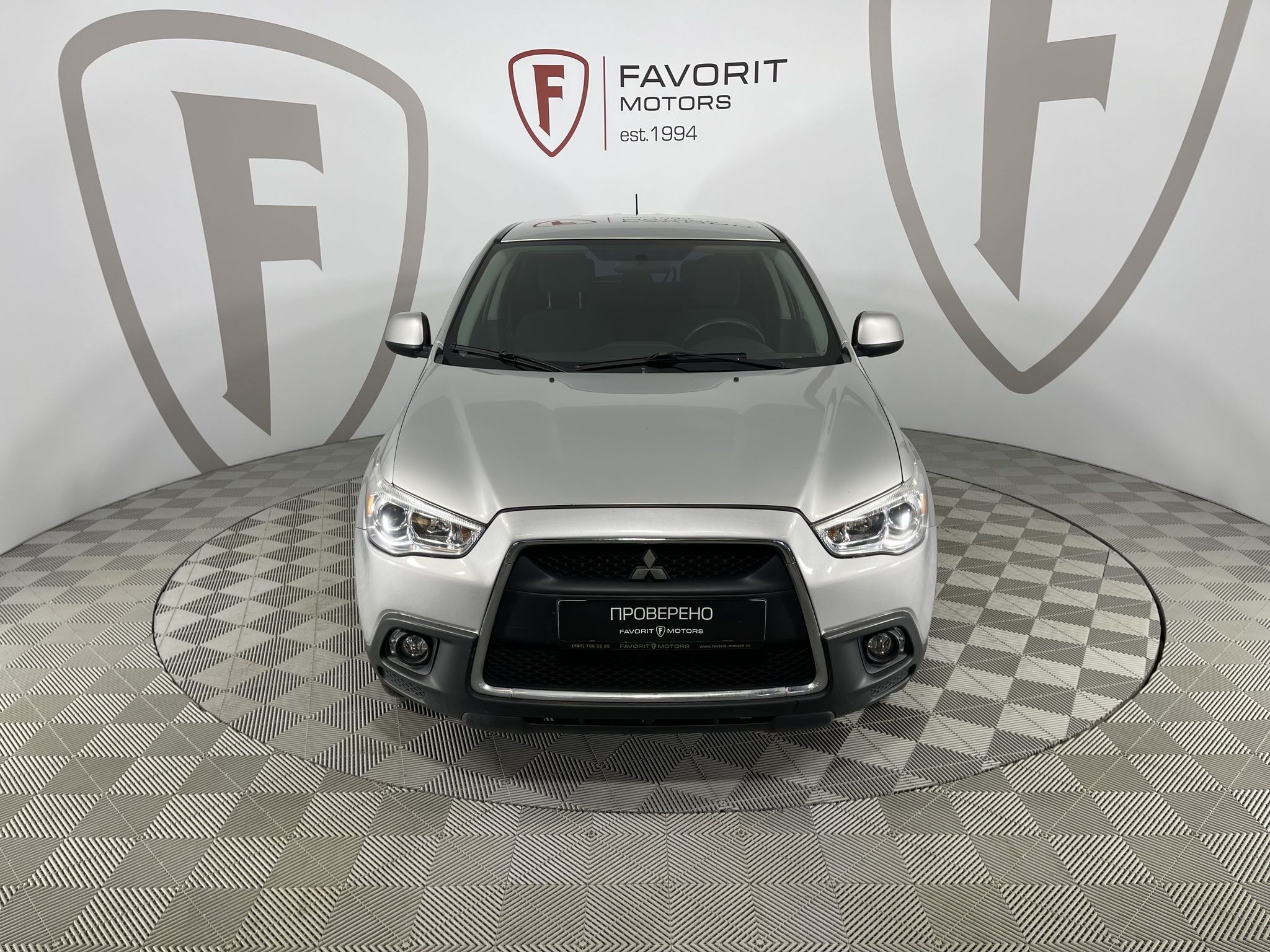 Купить MITSUBISHI ASX 2012 года с пробегом 156 285 км в Москве | Продажа  б/у Митсубиси АСХ внедорожник