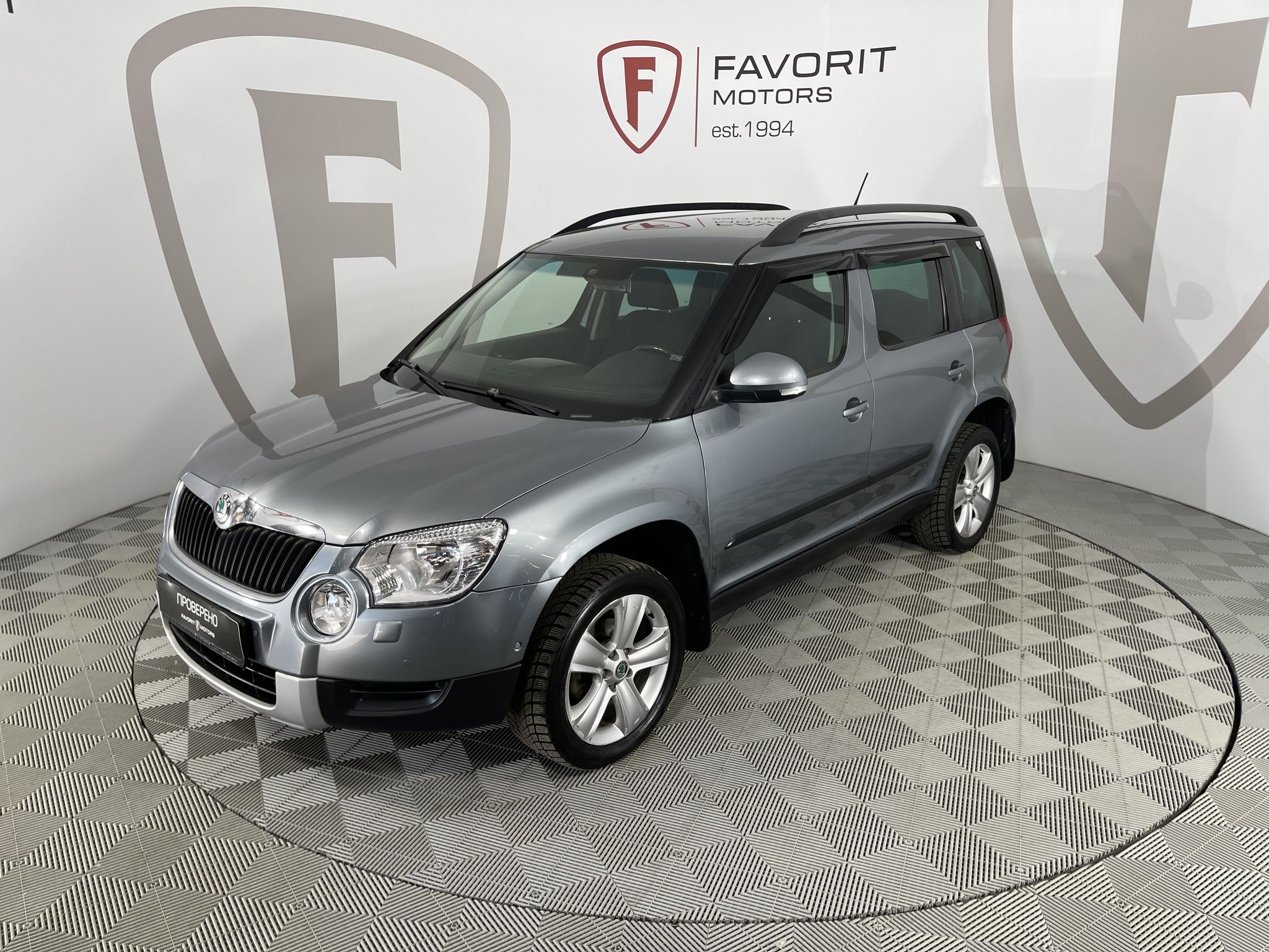 Купить Skoda YETI 2012 года с пробегом 177 075 км в Москве | Продажа б/у  Шкода Йети внедорожник