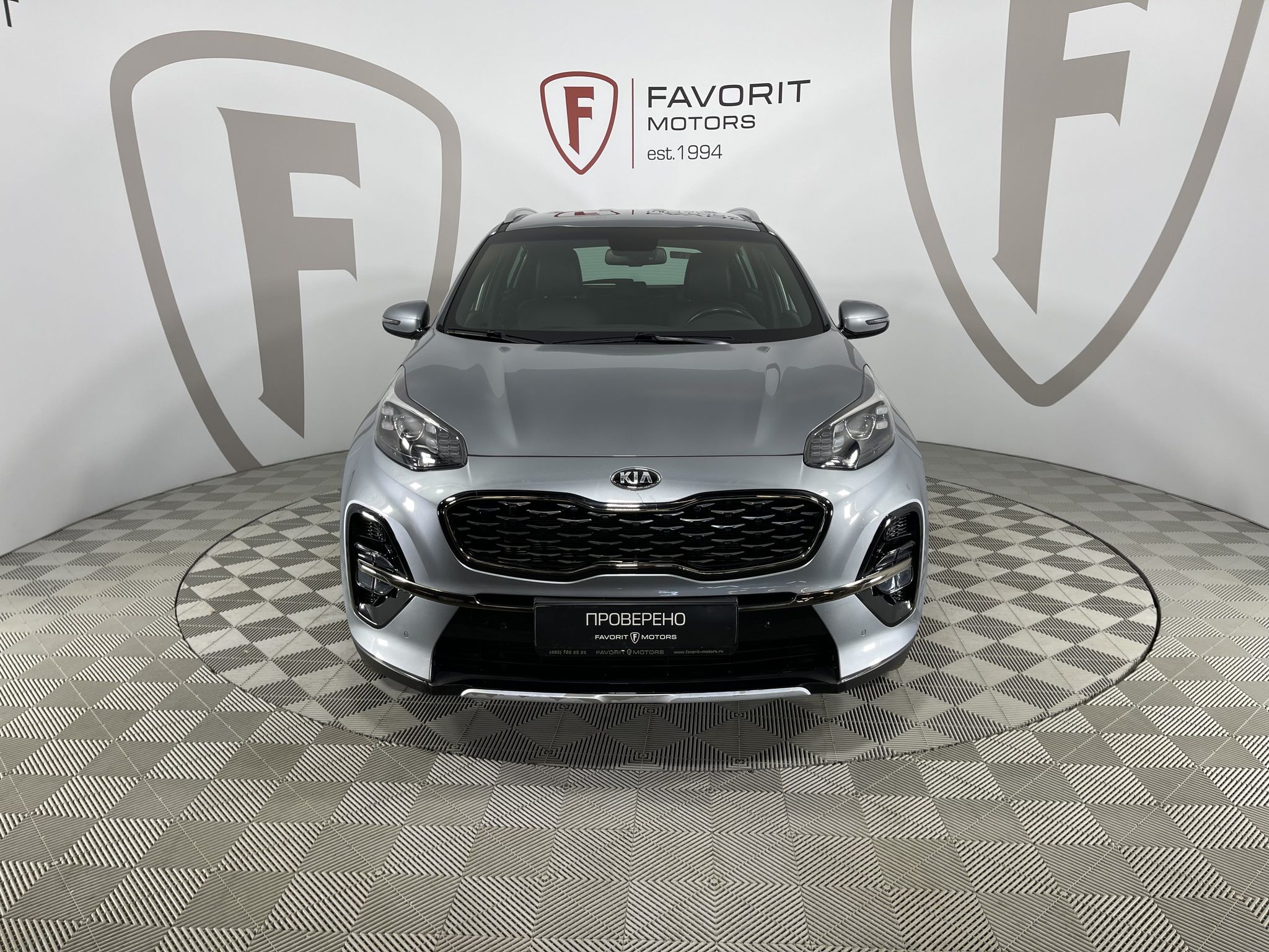 Купить Kia Sportage 2018 года с пробегом 69 000 км в Москве | Продажа б/у Киа  Спортейдж внедорожник