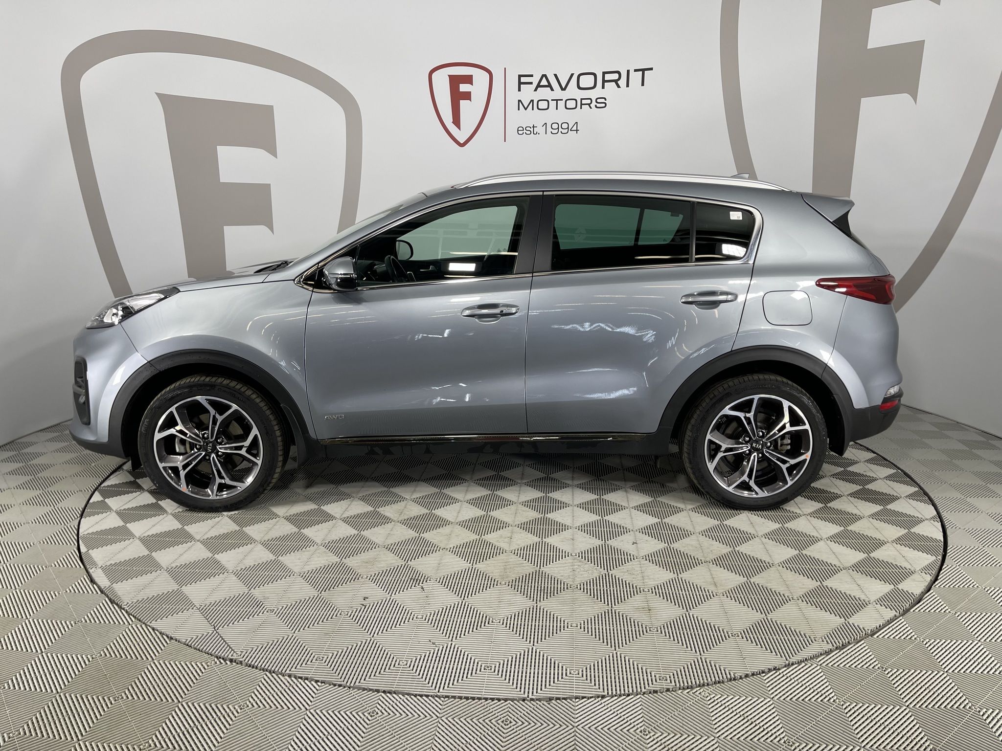 Купить Kia Sportage 2018 года с пробегом 69 000 км в Москве | Продажа б/у Киа  Спортейдж внедорожник