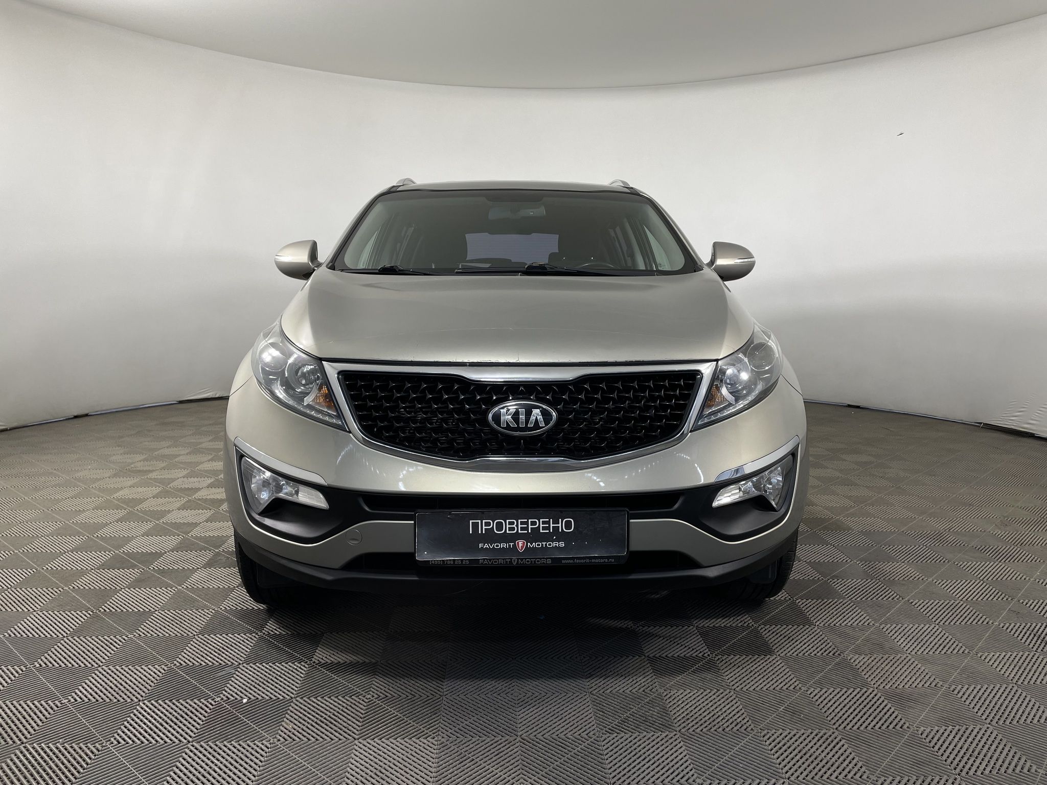 Купить Kia Sportage 2015 года с пробегом 180 473 км в Москве | Продажа б/у Киа  Спортейдж кроссовер