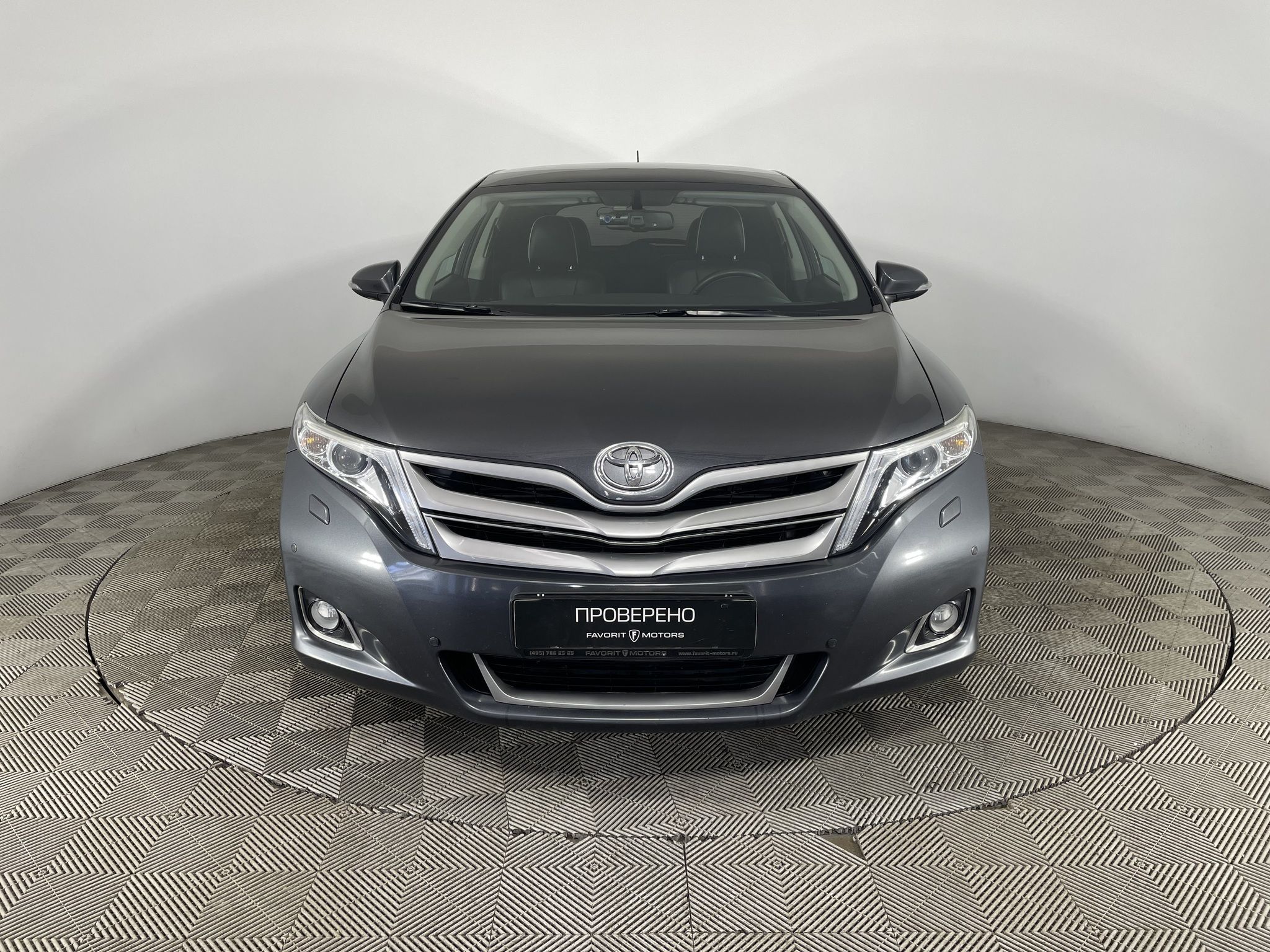 Купить TOYOTA VENZA 2013 года с пробегом 165 000 км в Москве | Продажа б/у Тойота  Венза внедорожник