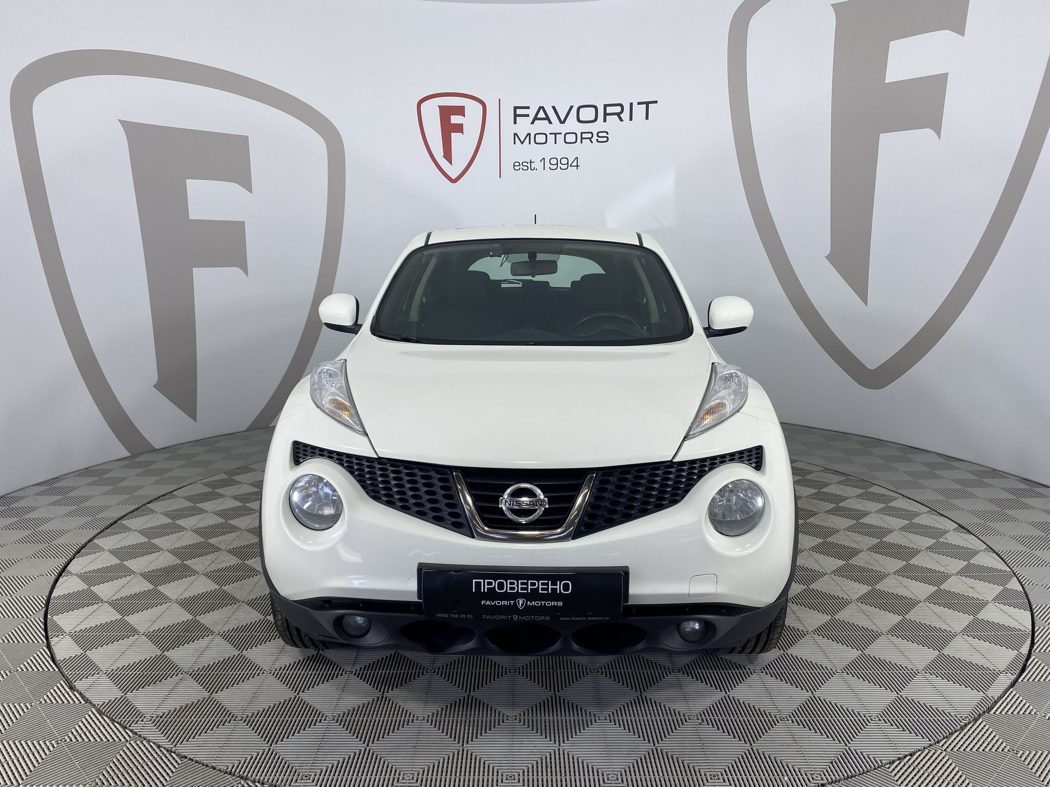 Купить NISSAN JUKE 2014 года с пробегом 152 424 км в Москве | Продажа б/у Ниссан  Жук внедорожник