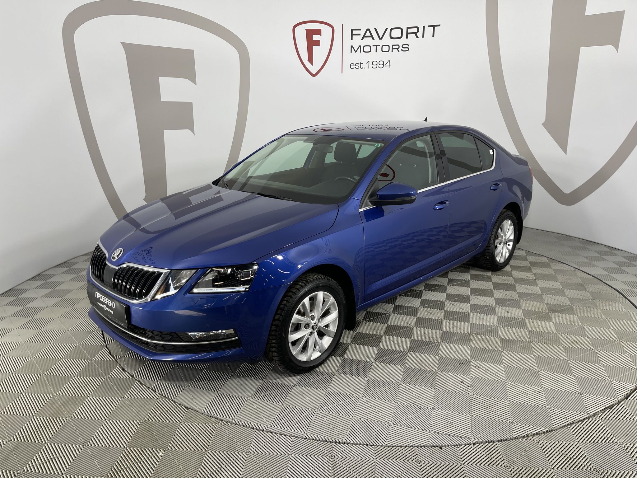 Купить Skoda OCTAVIA 2018 года с пробегом 147 668 км в Москве | Продажа б/у  Шкода Новая Октавия лифтбек