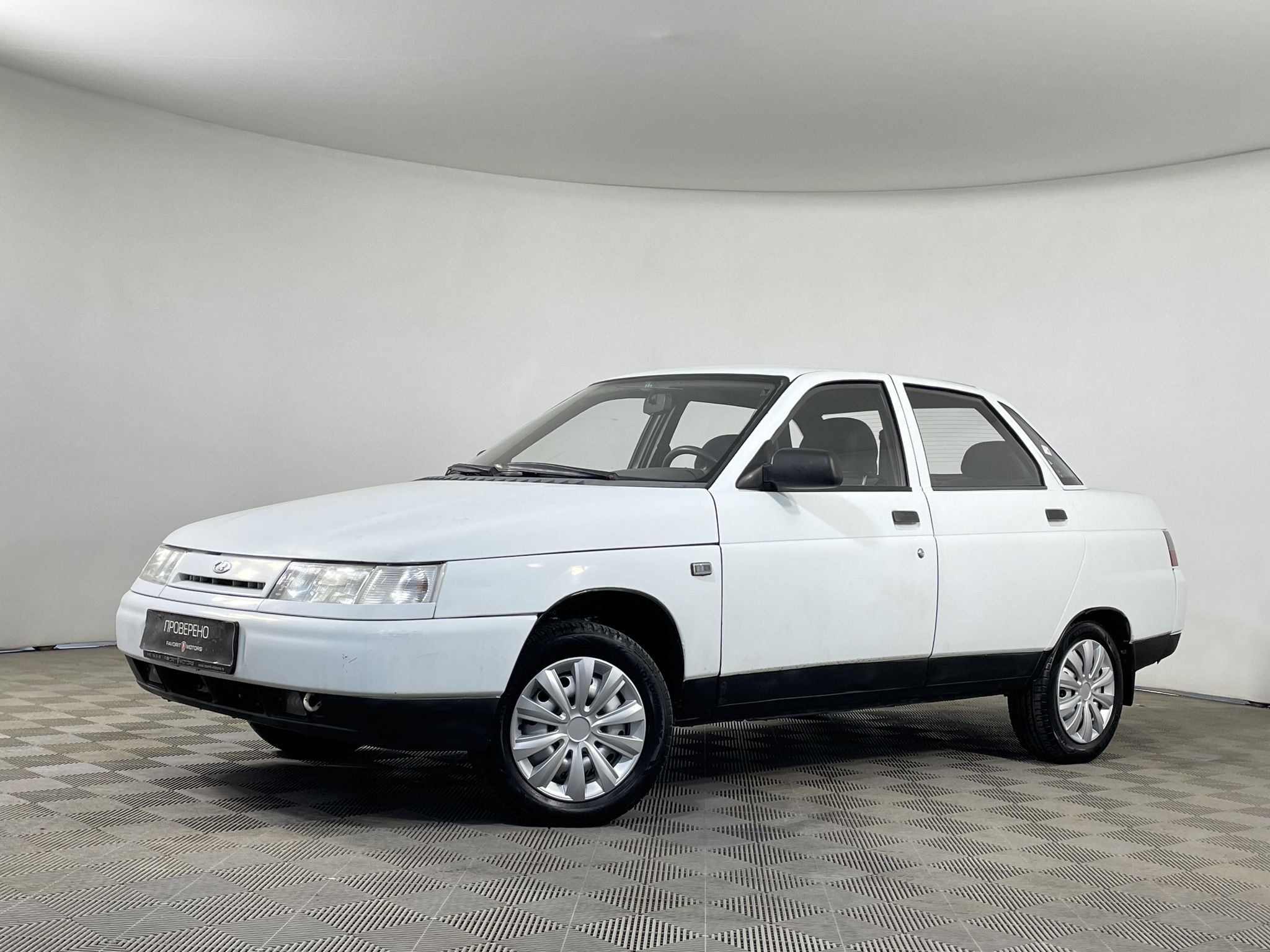 Купить LADA 2110 1999 года с пробегом 92 028 км в Москве | Продажа б/у Лада  2110 седан