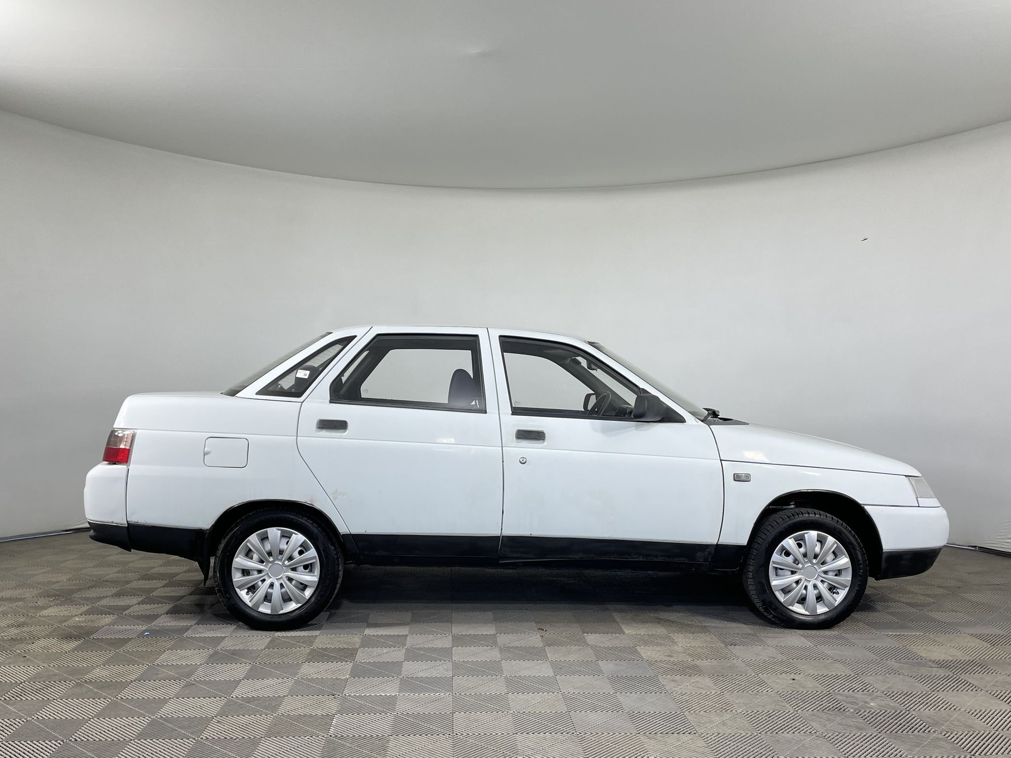 Купить LADA 2110 1999 года с пробегом 92 028 км в Москве | Продажа б/у Лада  2110 седан