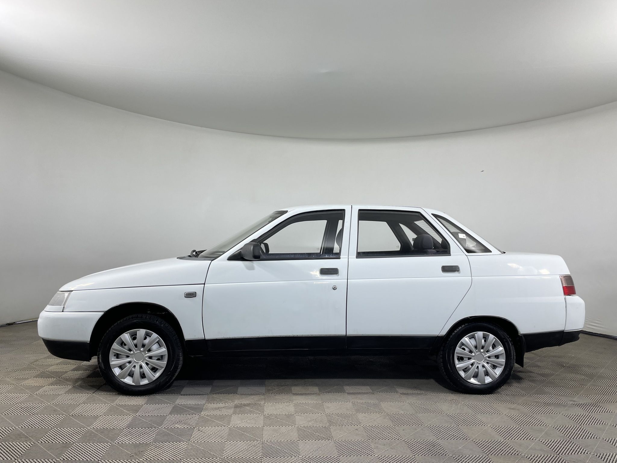 Купить LADA 2110 1999 года с пробегом 92 028 км в Москве | Продажа б/у Лада  2110 седан