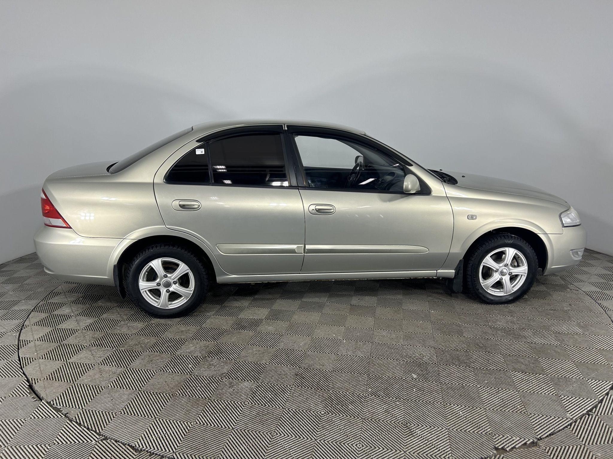 Купить NISSAN ALMERA CLASSIC 2006 года с пробегом 214 021 км в Москве |  Продажа б/у Ниссан ALMERA CLASSIC седан