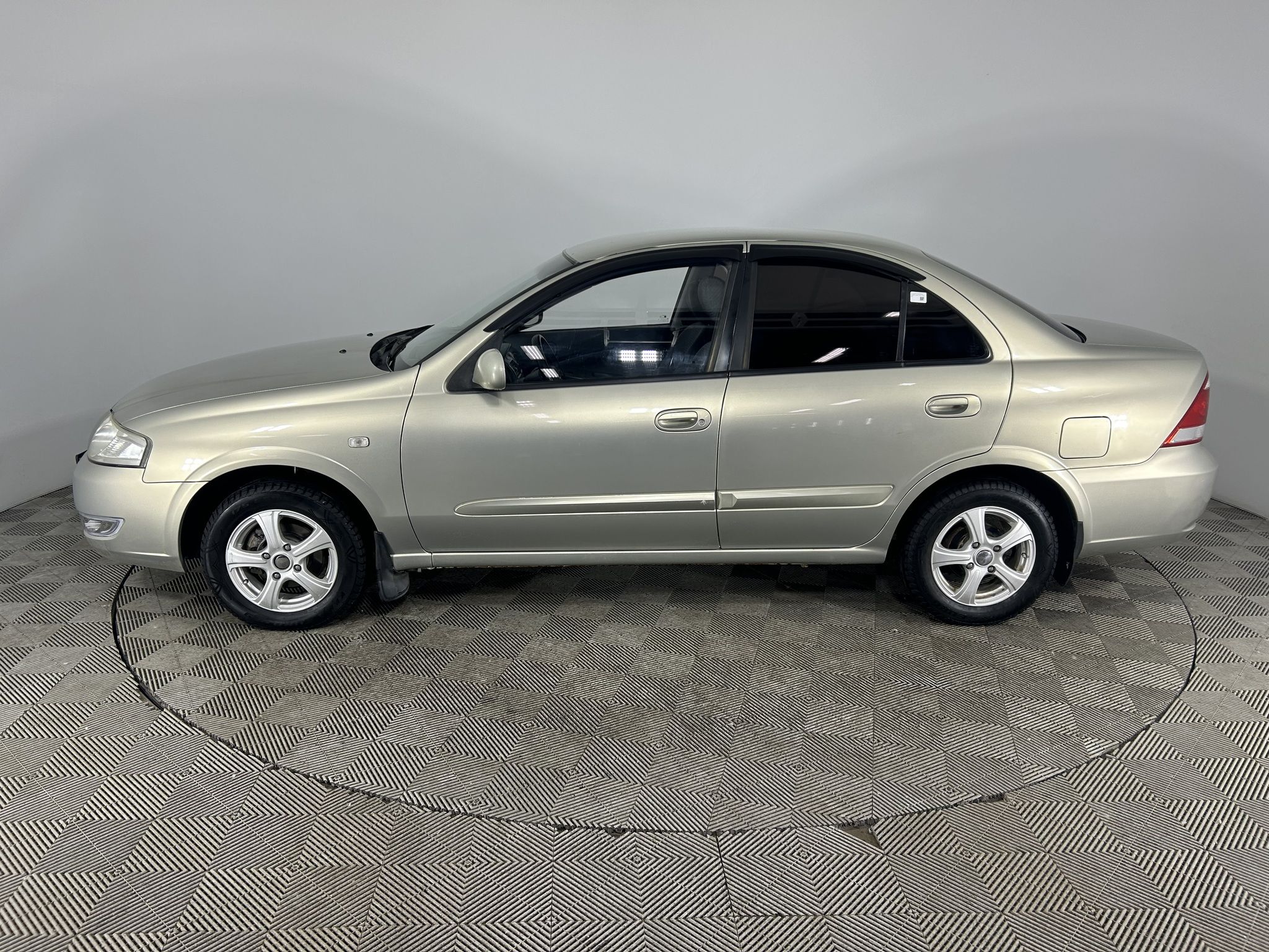 Купить NISSAN ALMERA CLASSIC 2006 года с пробегом 214 021 км в Москве |  Продажа б/у Ниссан ALMERA CLASSIC седан