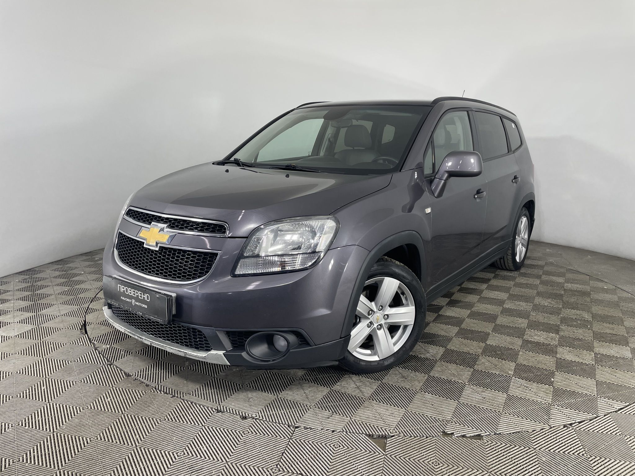 Купить Chevrolet ORLANDO 2013 года с пробегом 154 716 км в Москве | Продажа  б/у Шевроле Орландо универсал