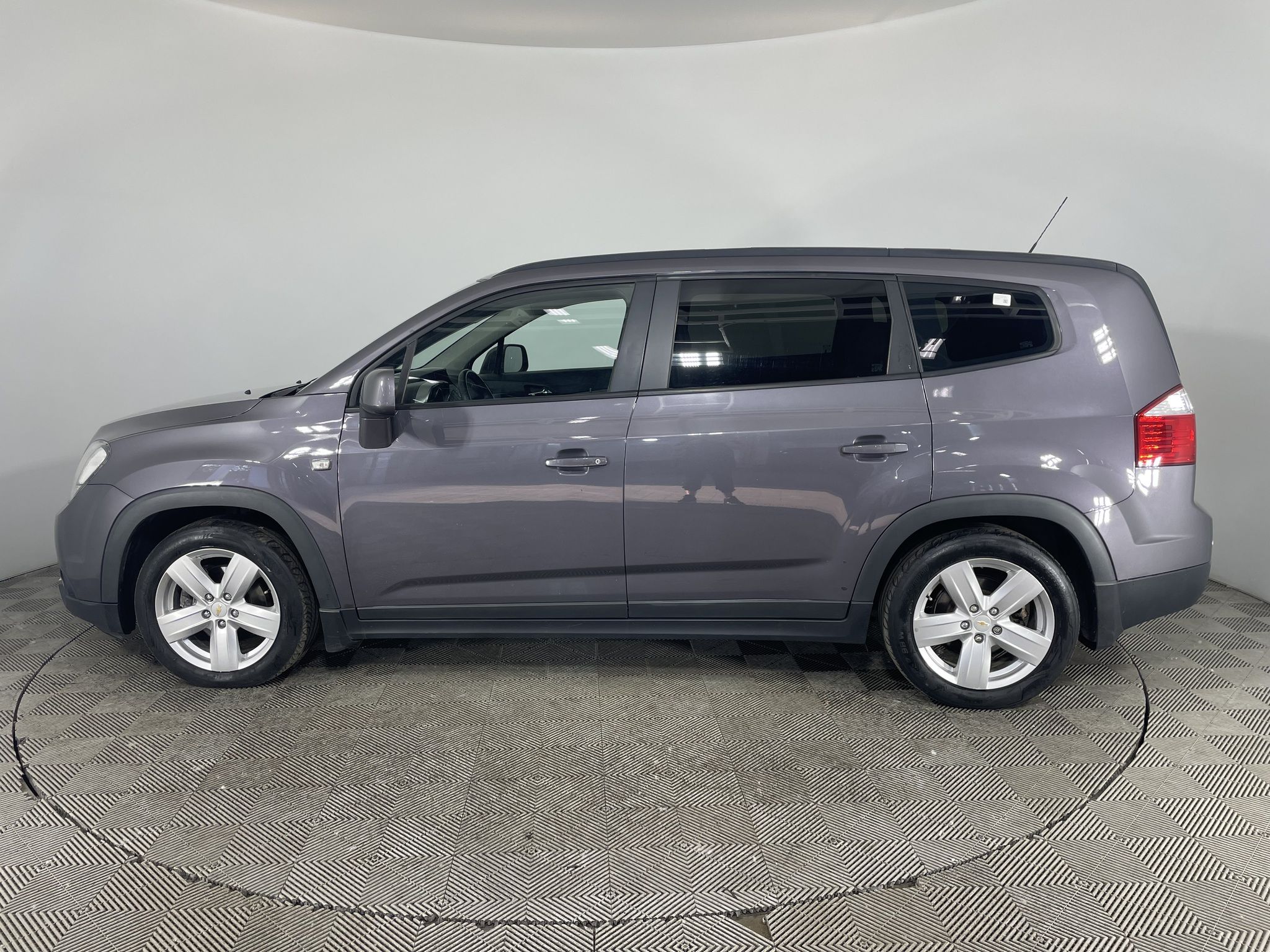 Купить Chevrolet ORLANDO 2013 года с пробегом 154 716 км в Москве | Продажа  б/у Шевроле Орландо универсал