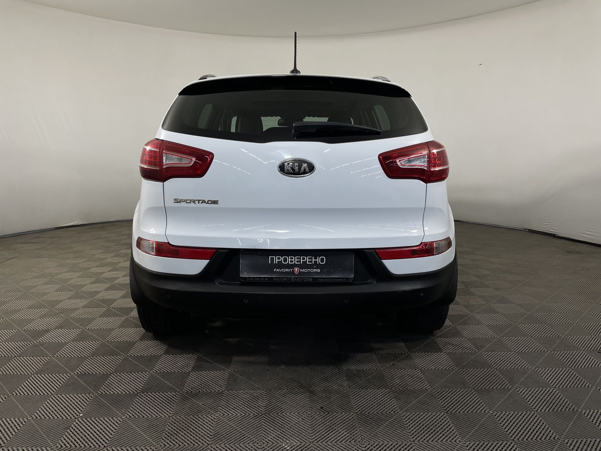 Купить Kia Sportage 2011 года с пробегом 147 714 км в Москве | Продажа б/у Киа  Спортейдж кроссовер