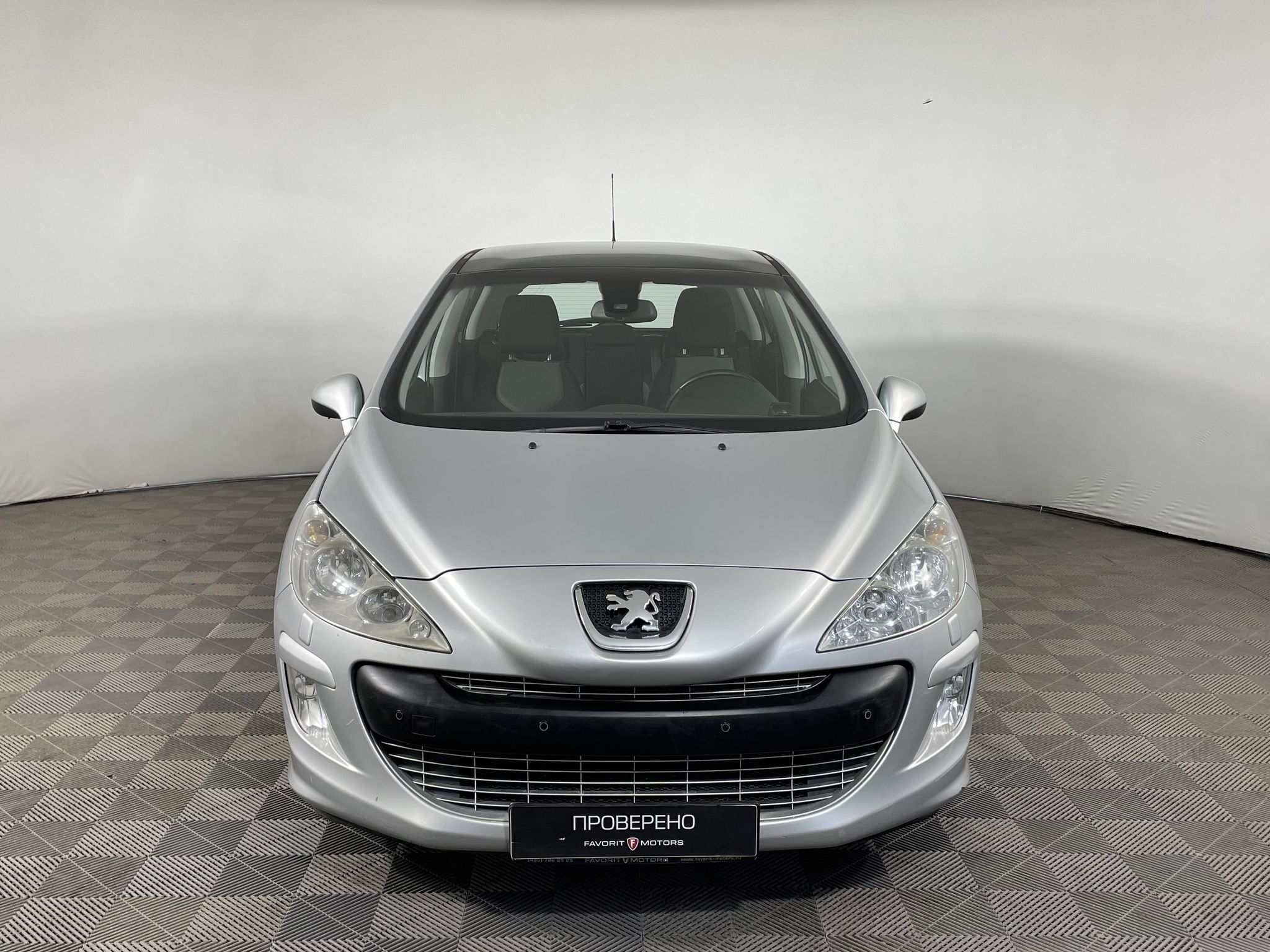 Купить Peugeot 308 2010 года с пробегом 120 000 км в Москве | Продажа б/у  Пежо 308 хэтчбек