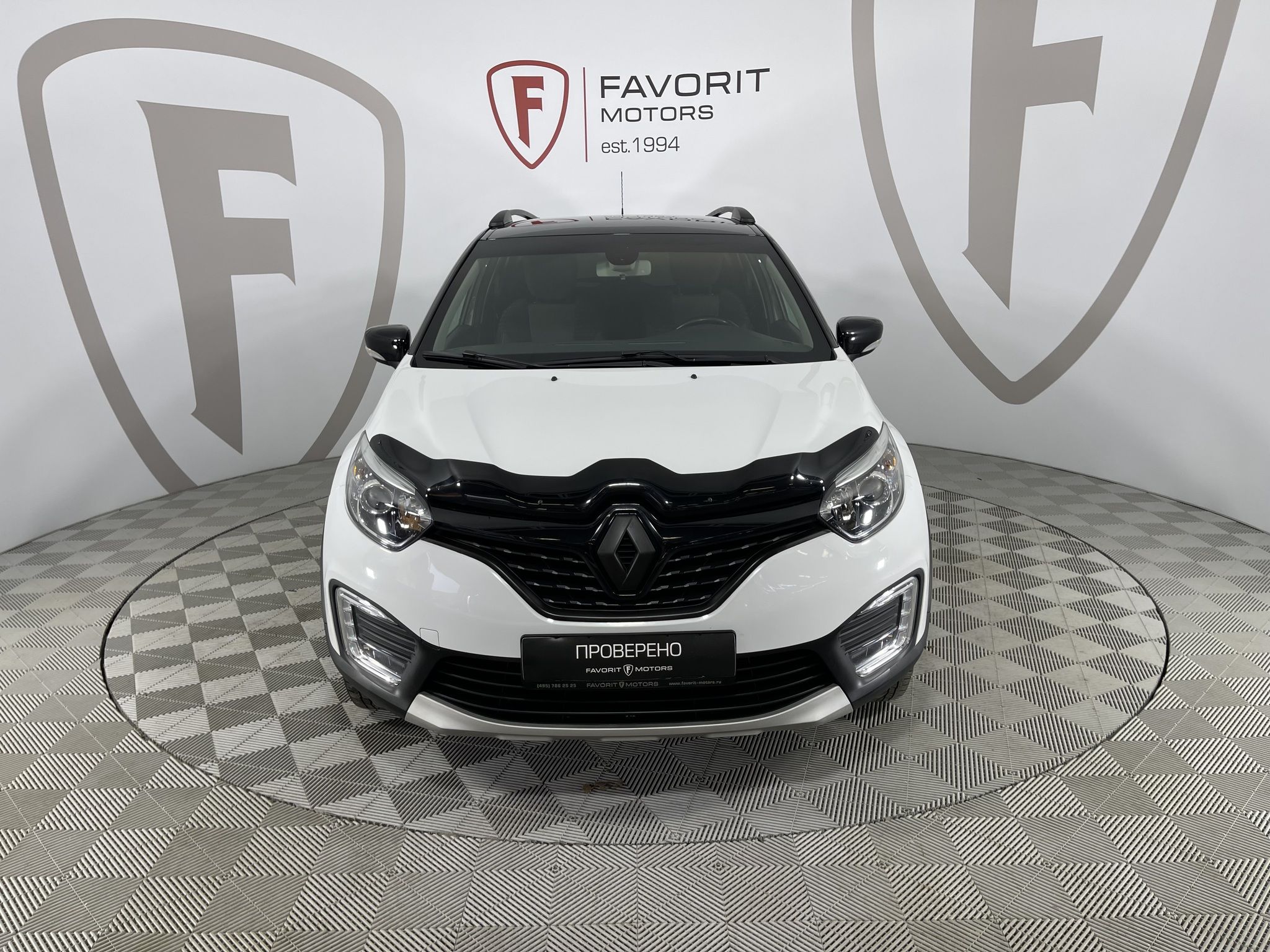 Купить Renault KAPTUR 2018 года с пробегом 107 096 км в Москве | Продажа  б/у Рено Каптур кроссовер