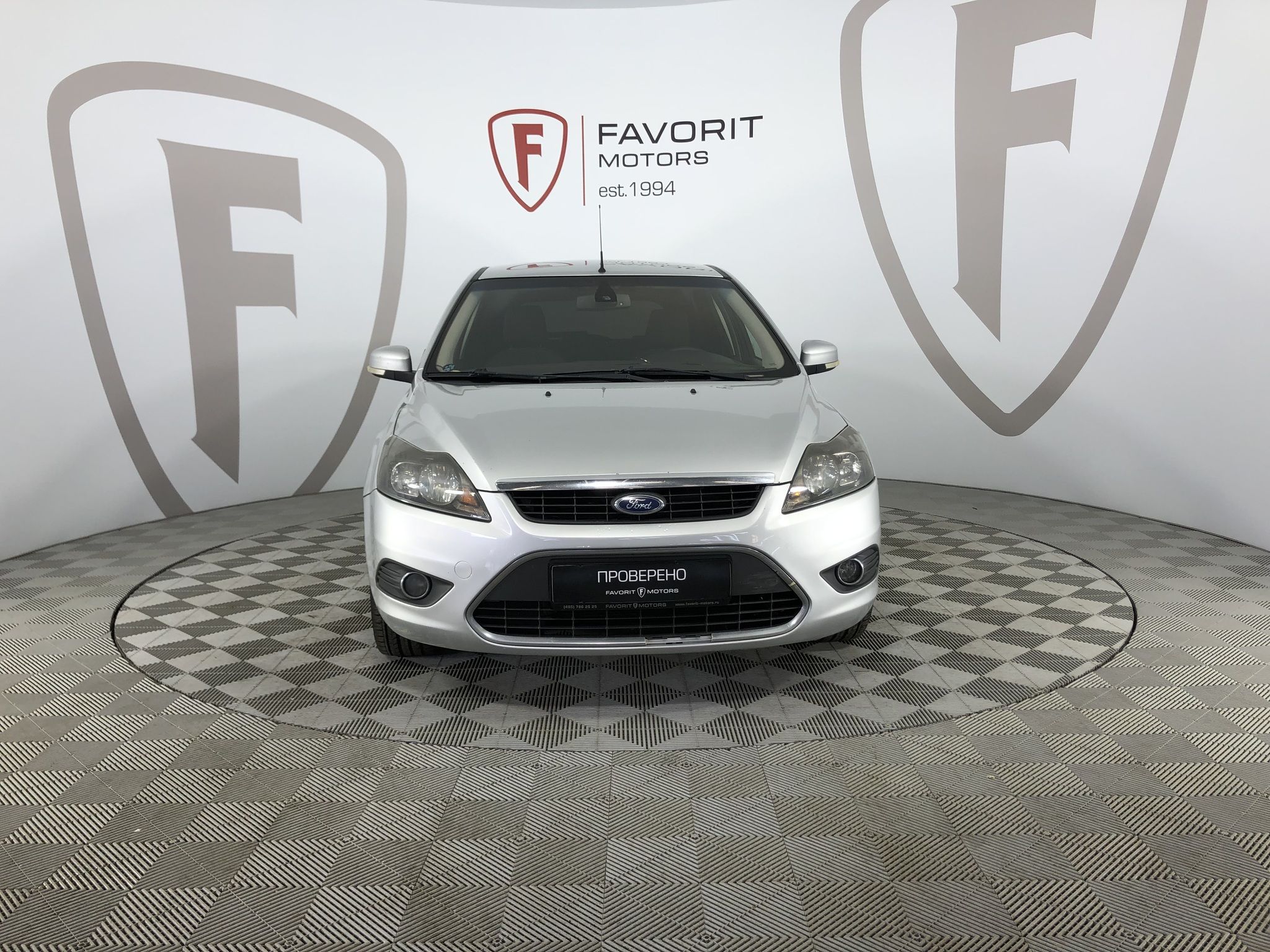 Купить Ford FOCUS 2010 года с пробегом 194 912 км в Москве | Продажа б/у  Форд Фокус хэтчбек