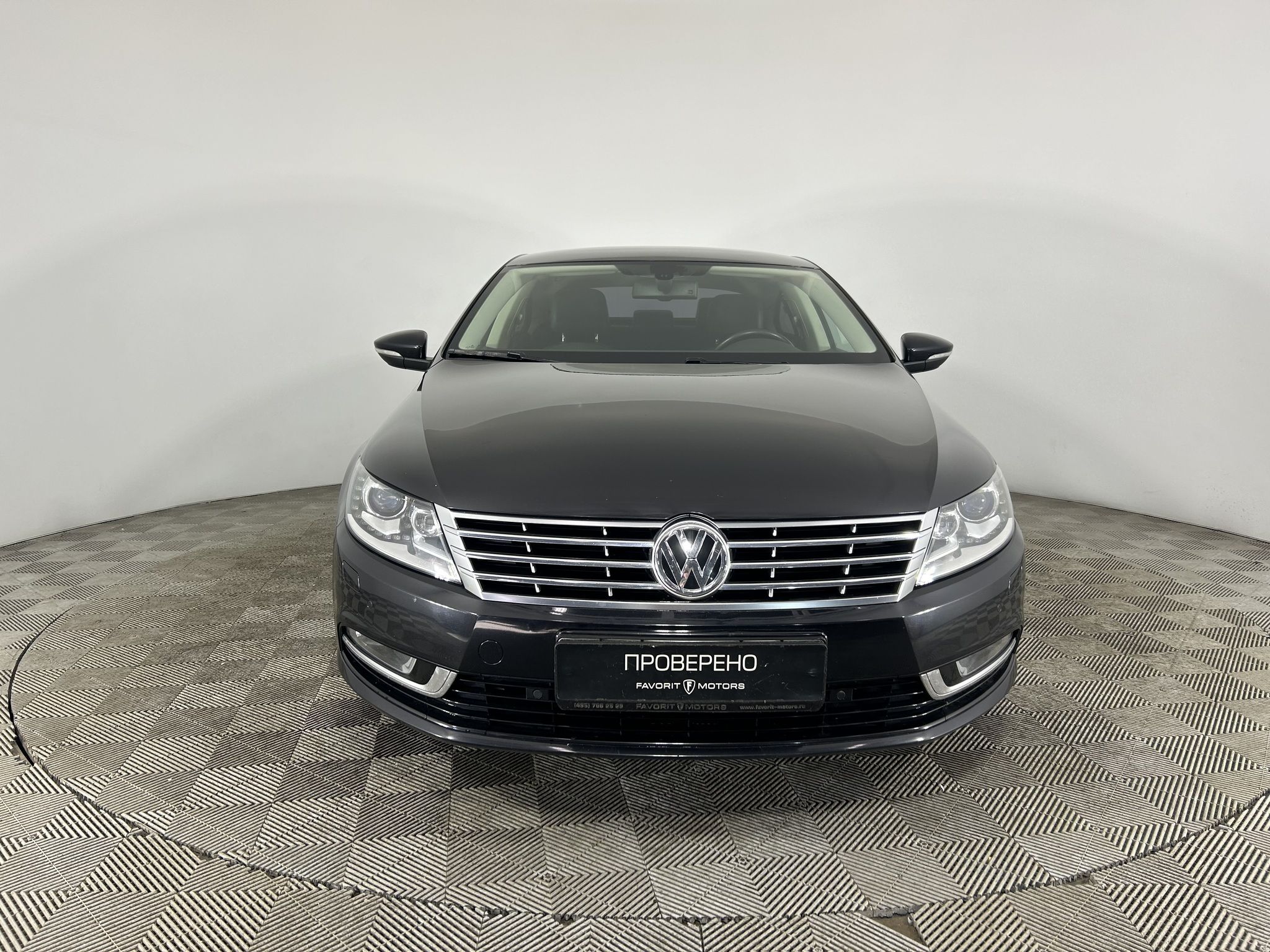 Купить Volkswagen Passat Cc 2013 года с пробегом 65 200 км в Москве |  Продажа б/у Фольксваген Фольксваген Пассат СС седан