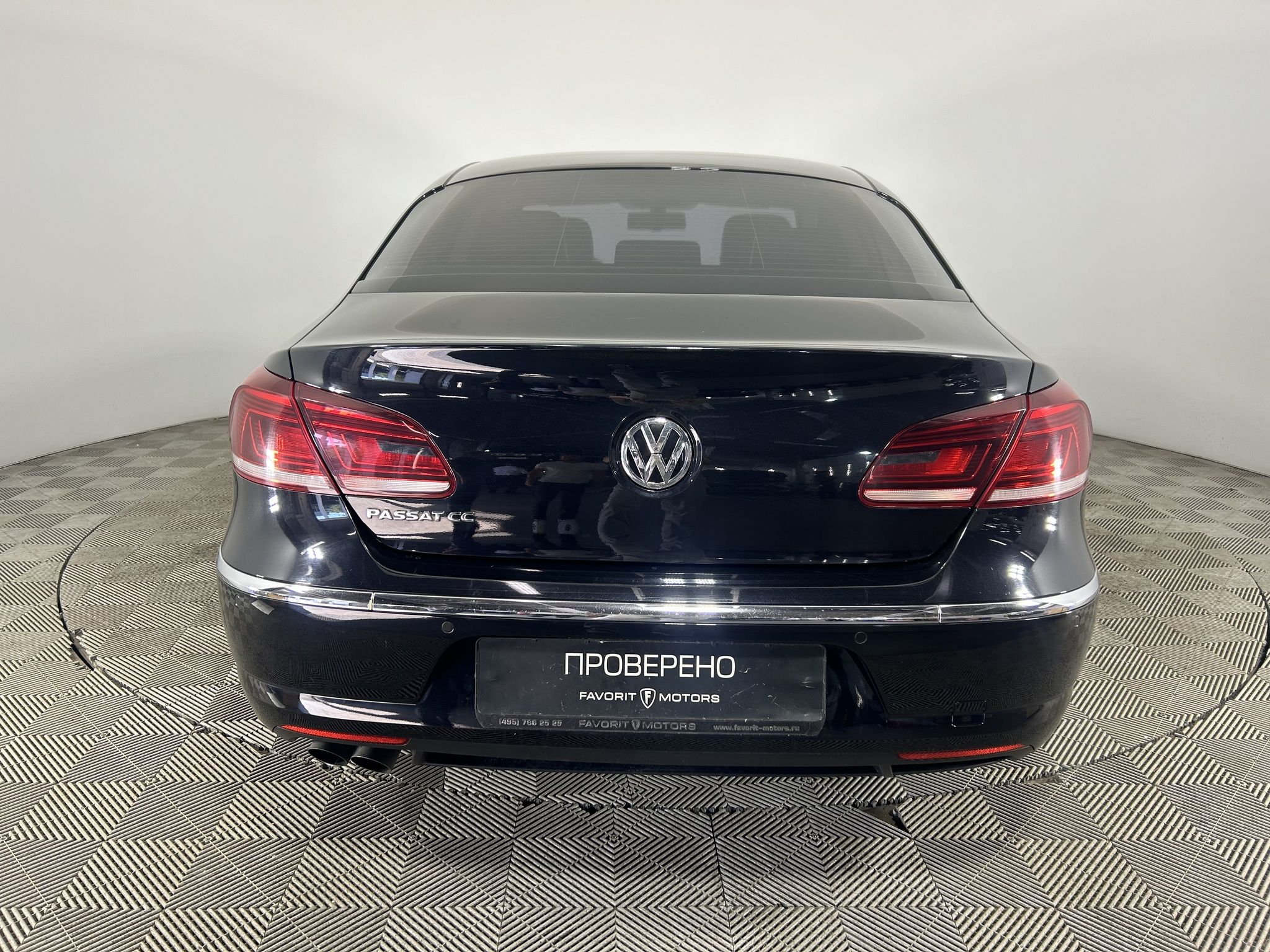 Купить Volkswagen Passat Cc 2013 года с пробегом 65 200 км в Москве |  Продажа б/у Фольксваген Фольксваген Пассат СС седан