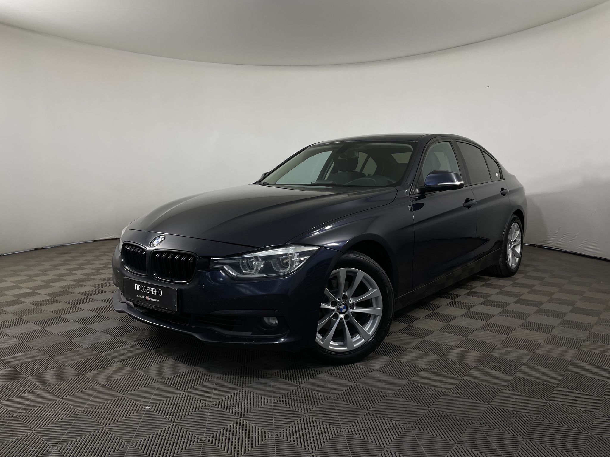 BMW 320 I