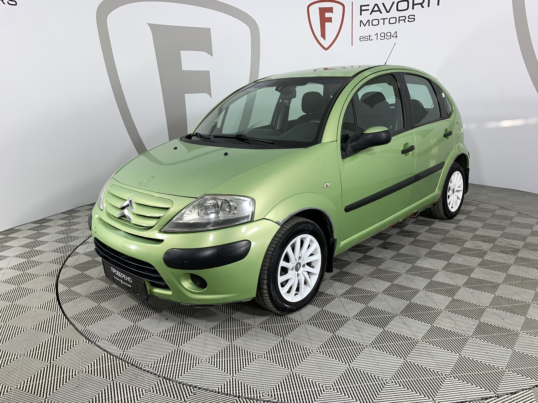 Citroen C3