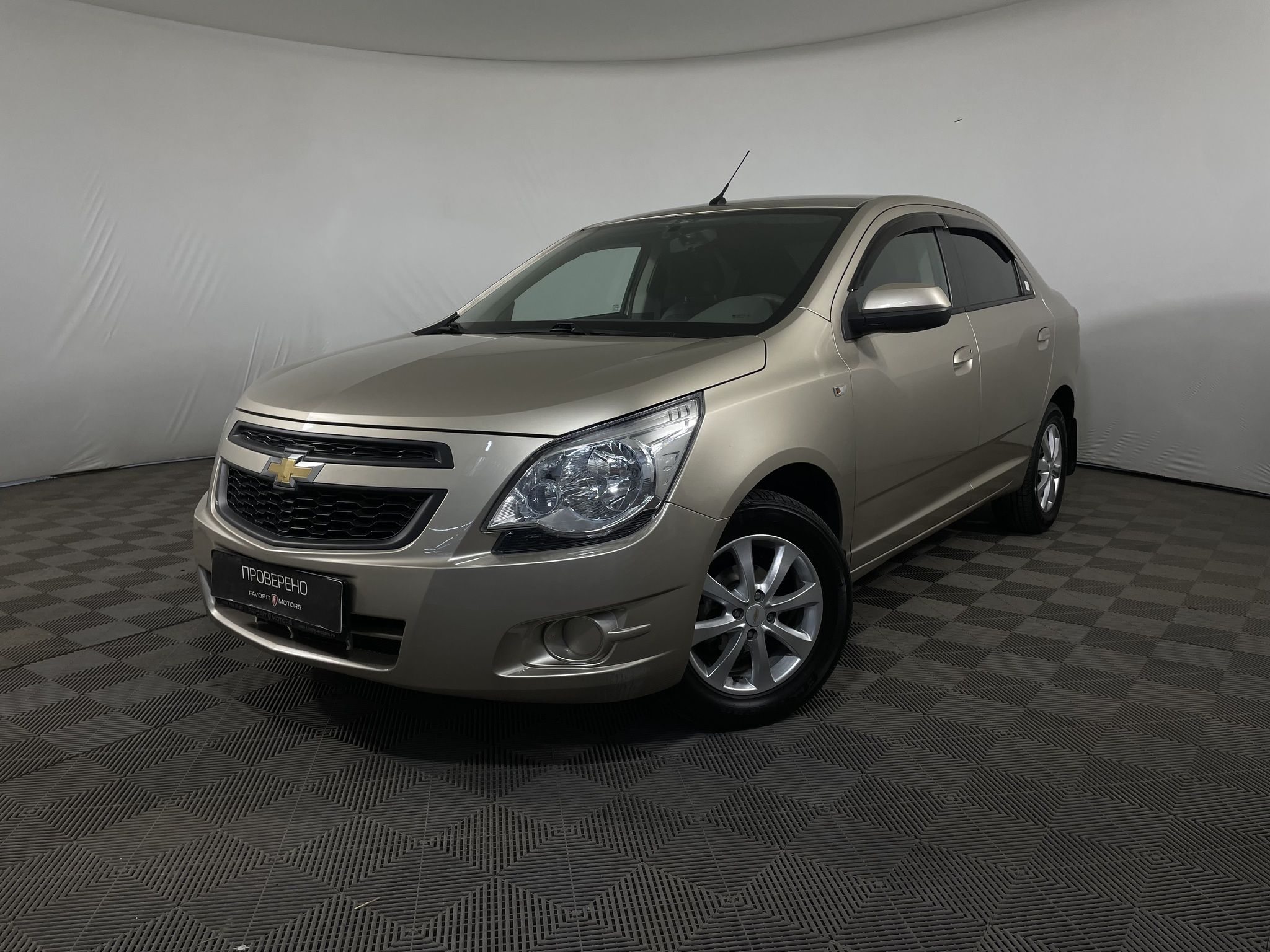 Chevrolet COBALT