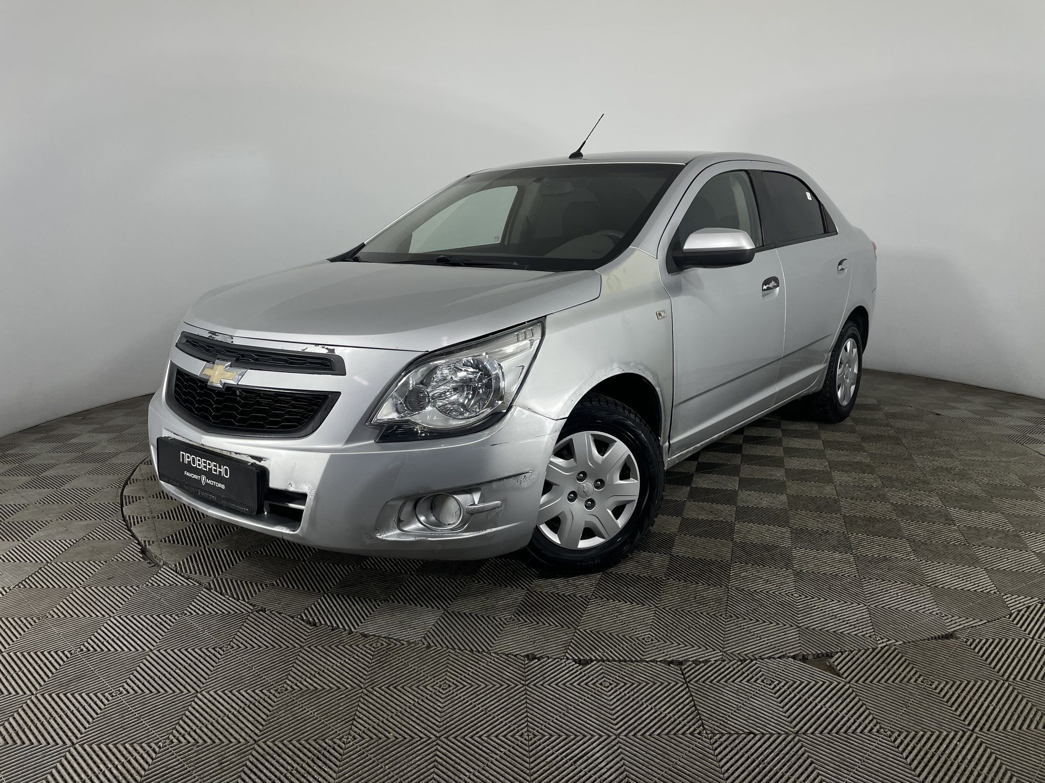 Chevrolet COBALT