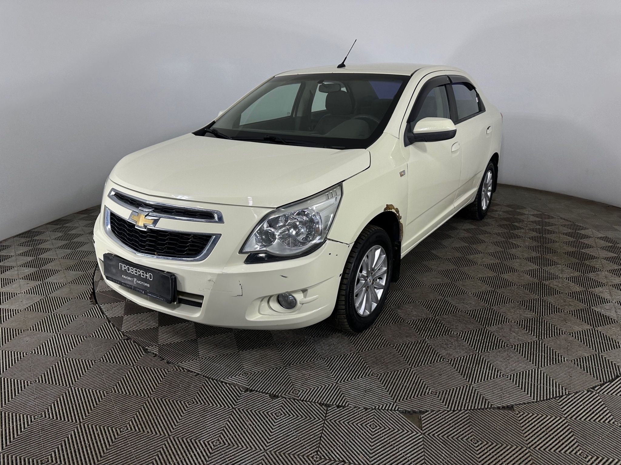 Chevrolet COBALT