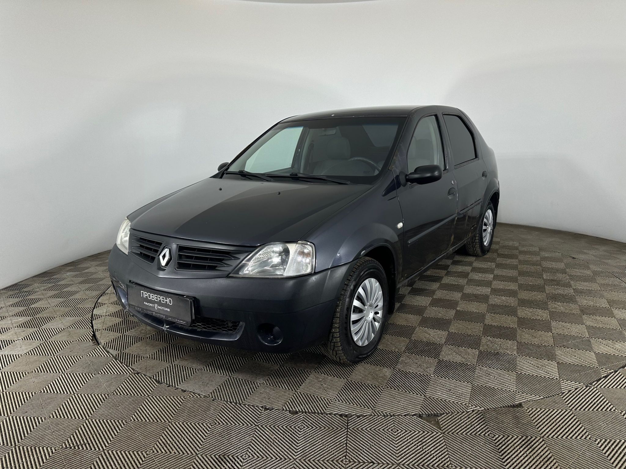 Renault LOGAN