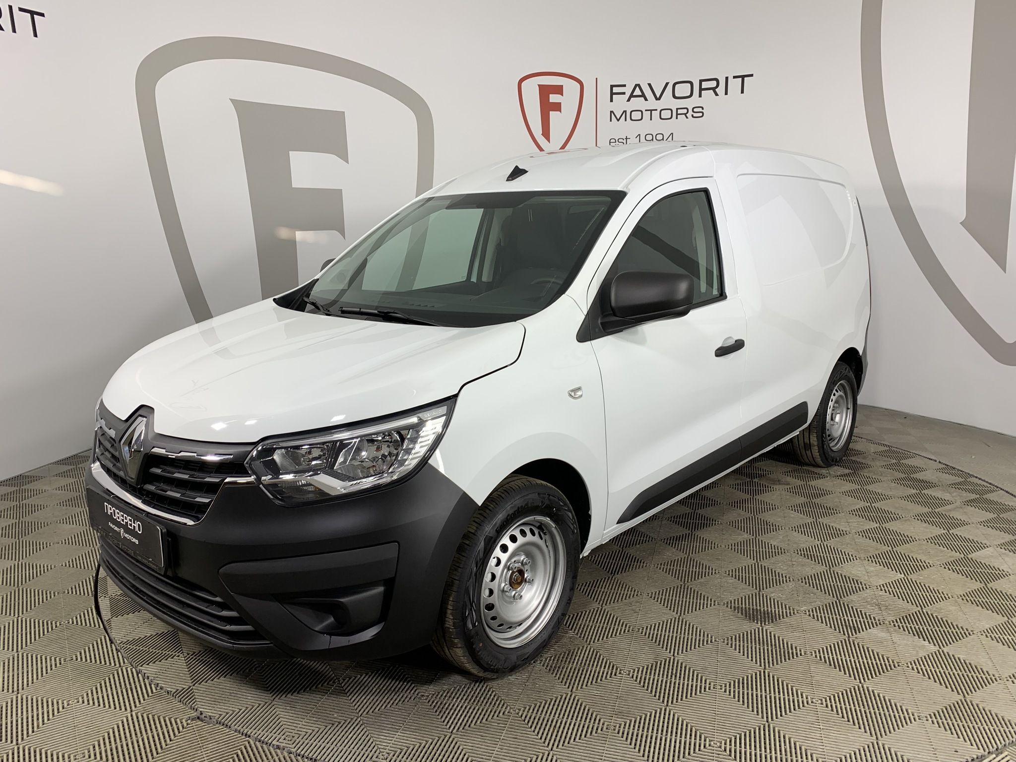 Renault EXPRESS