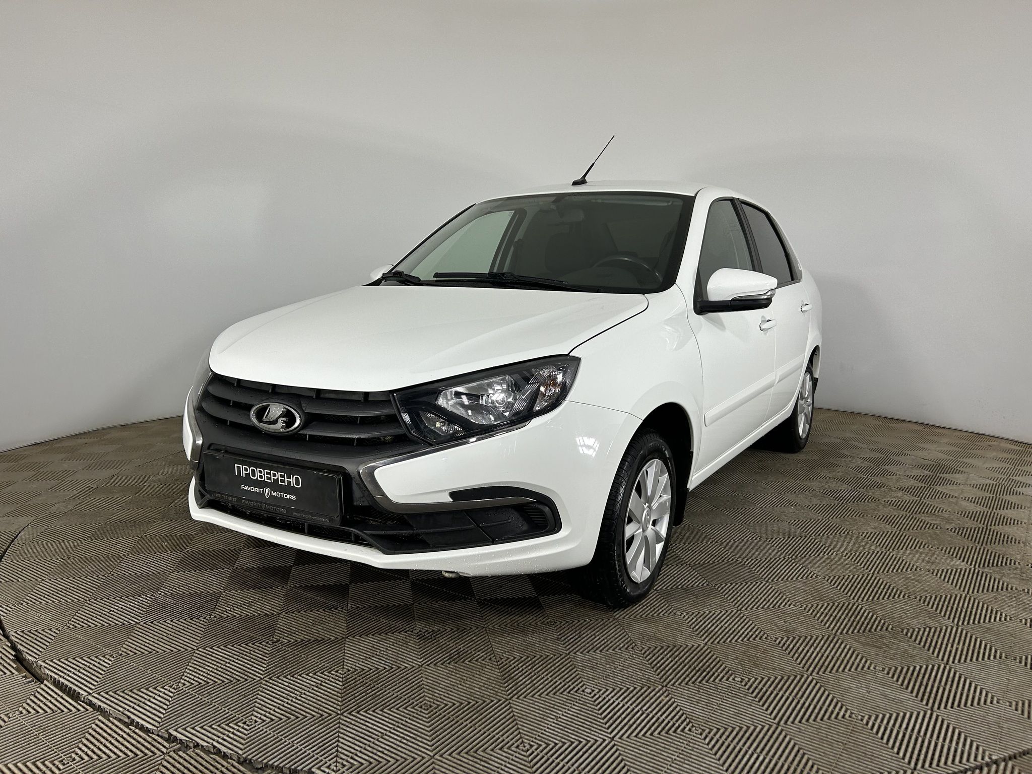 LADA GRANTA