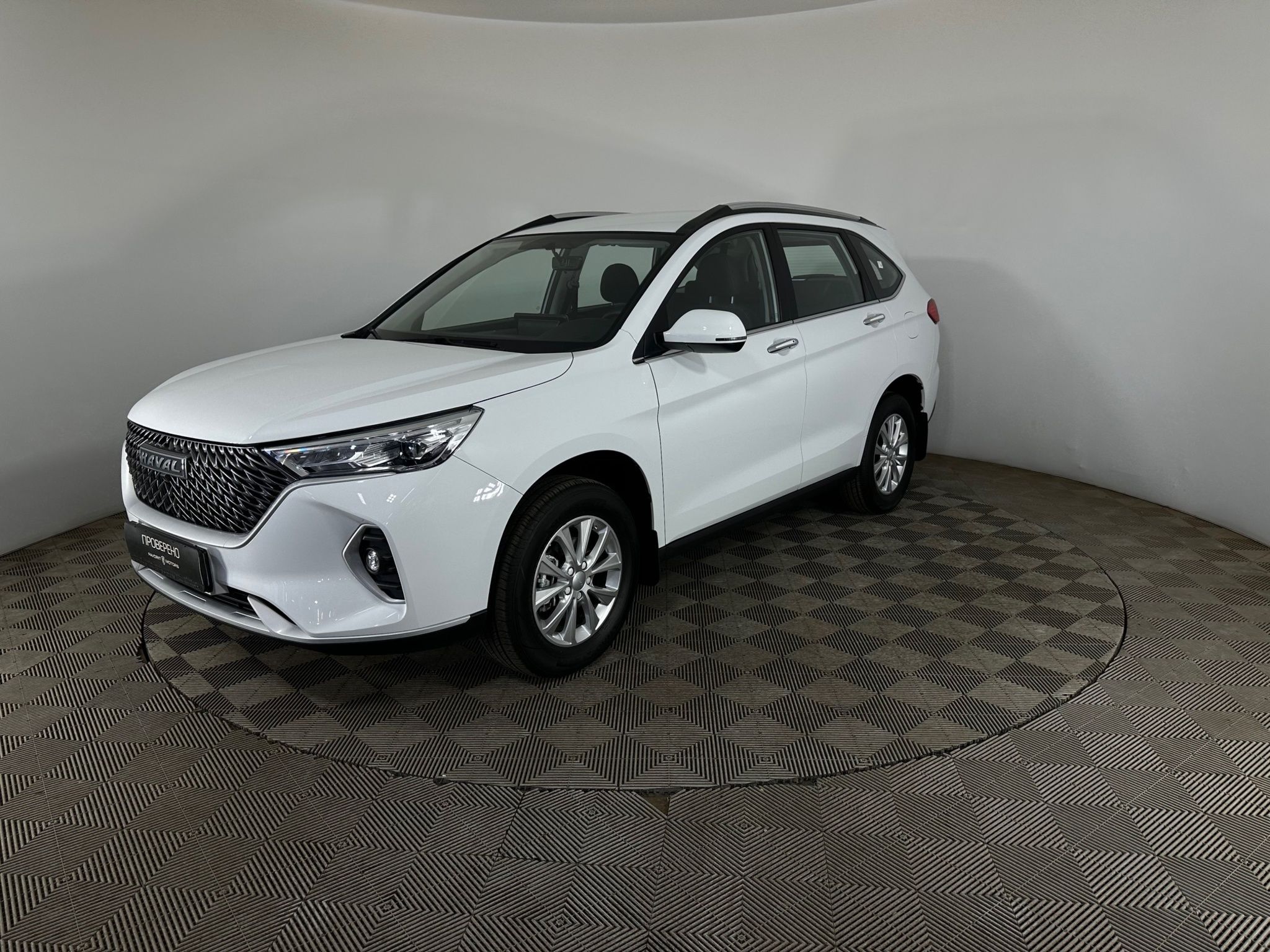 HAVAL M6