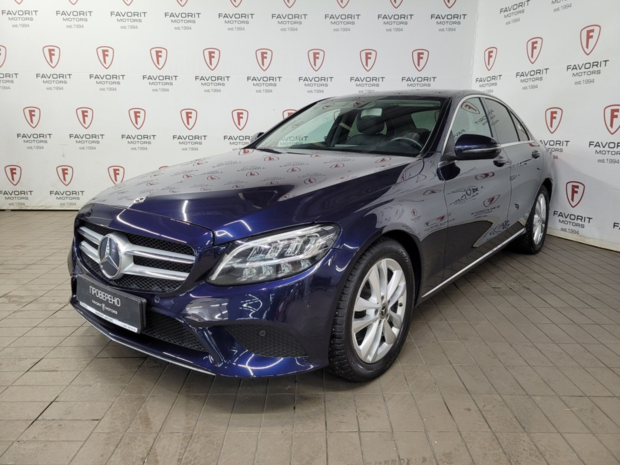 MERCEDES-BENZ BENZ C180