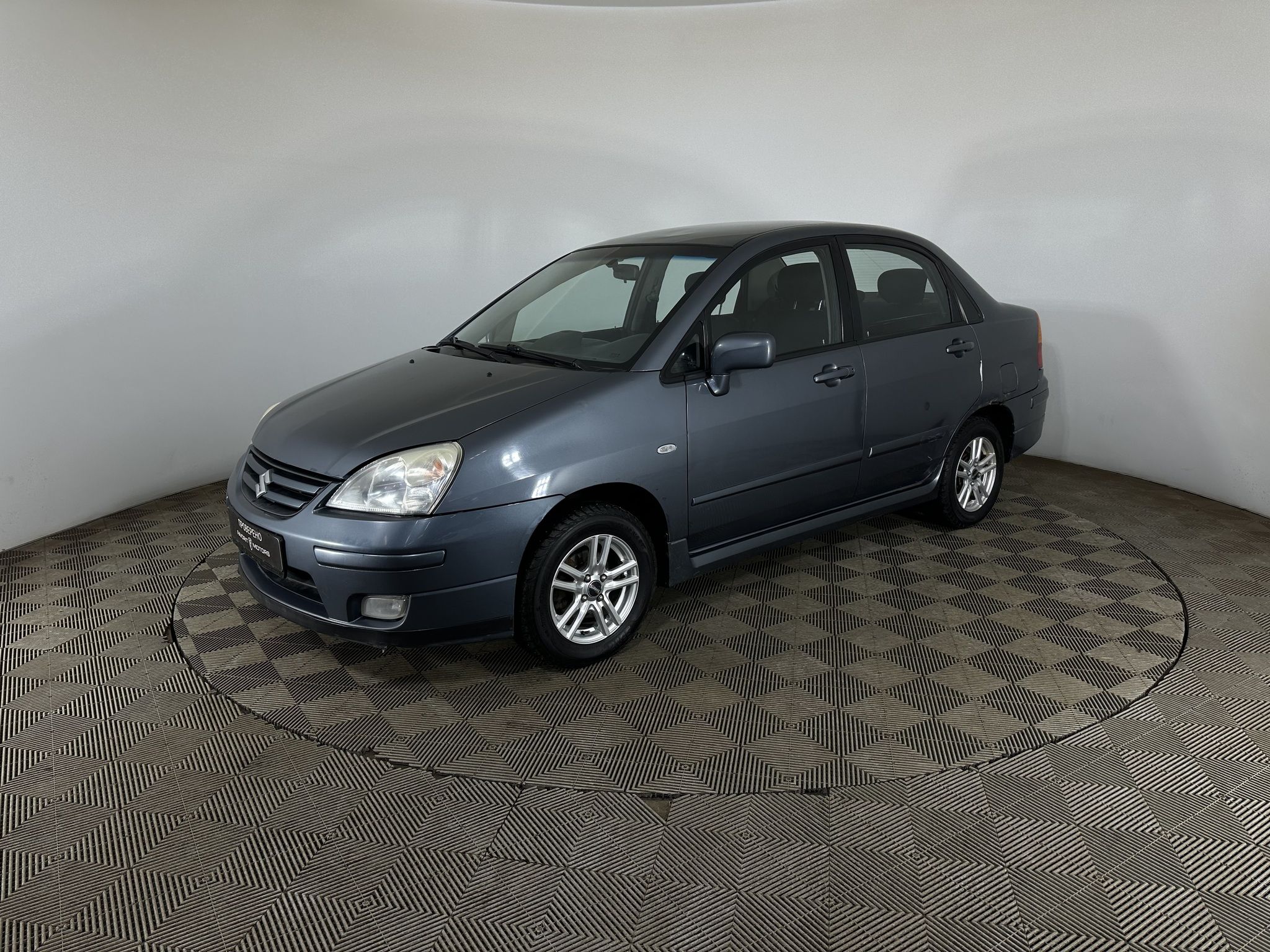 SUZUKI LIANA