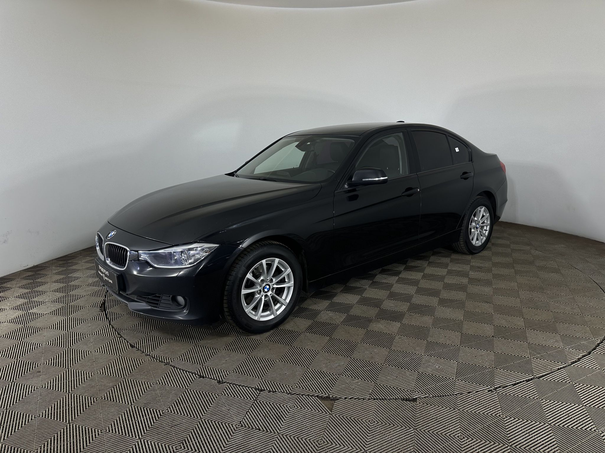 BMW 3 СЕРИИ