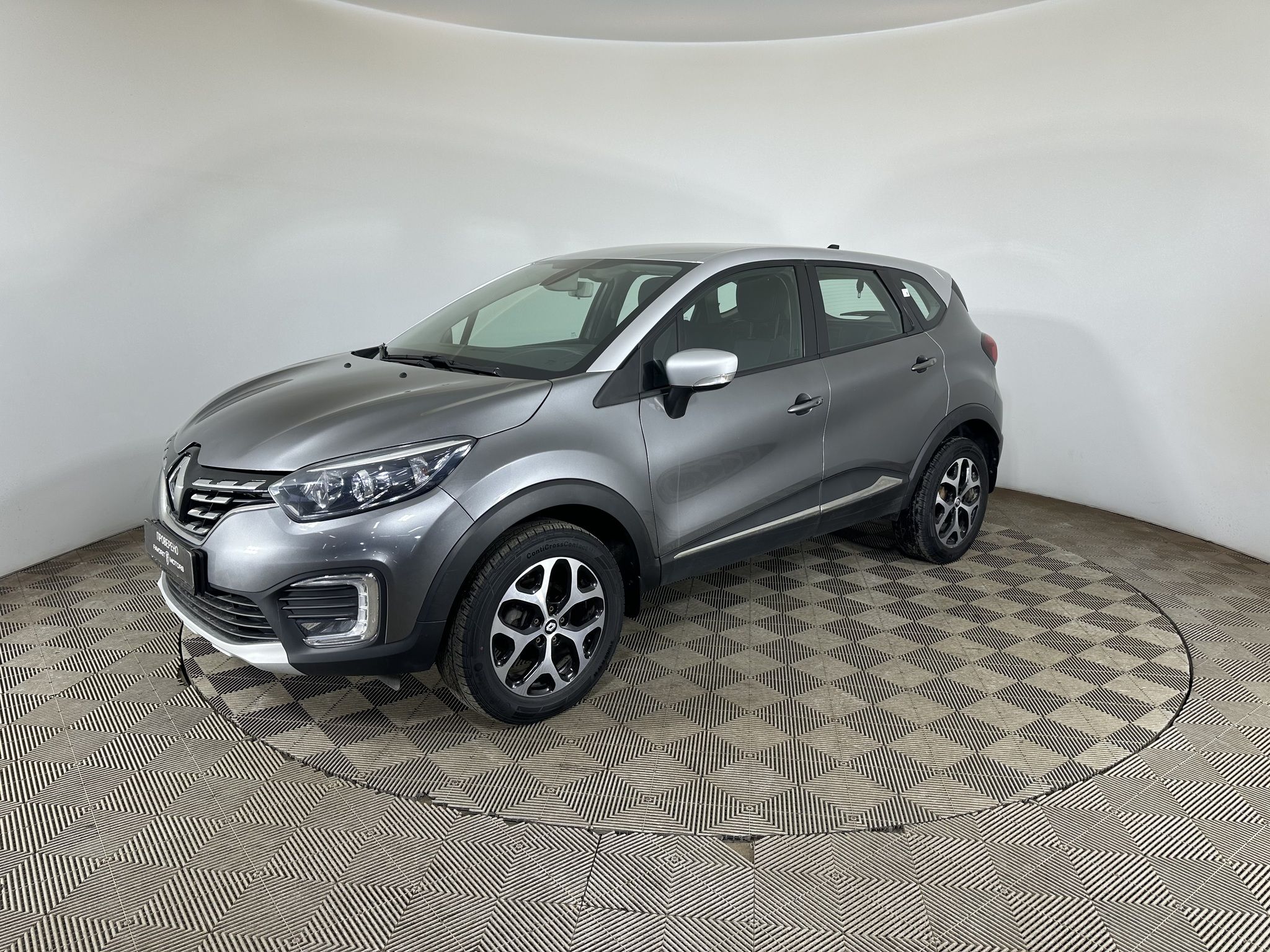 Renault KAPTUR