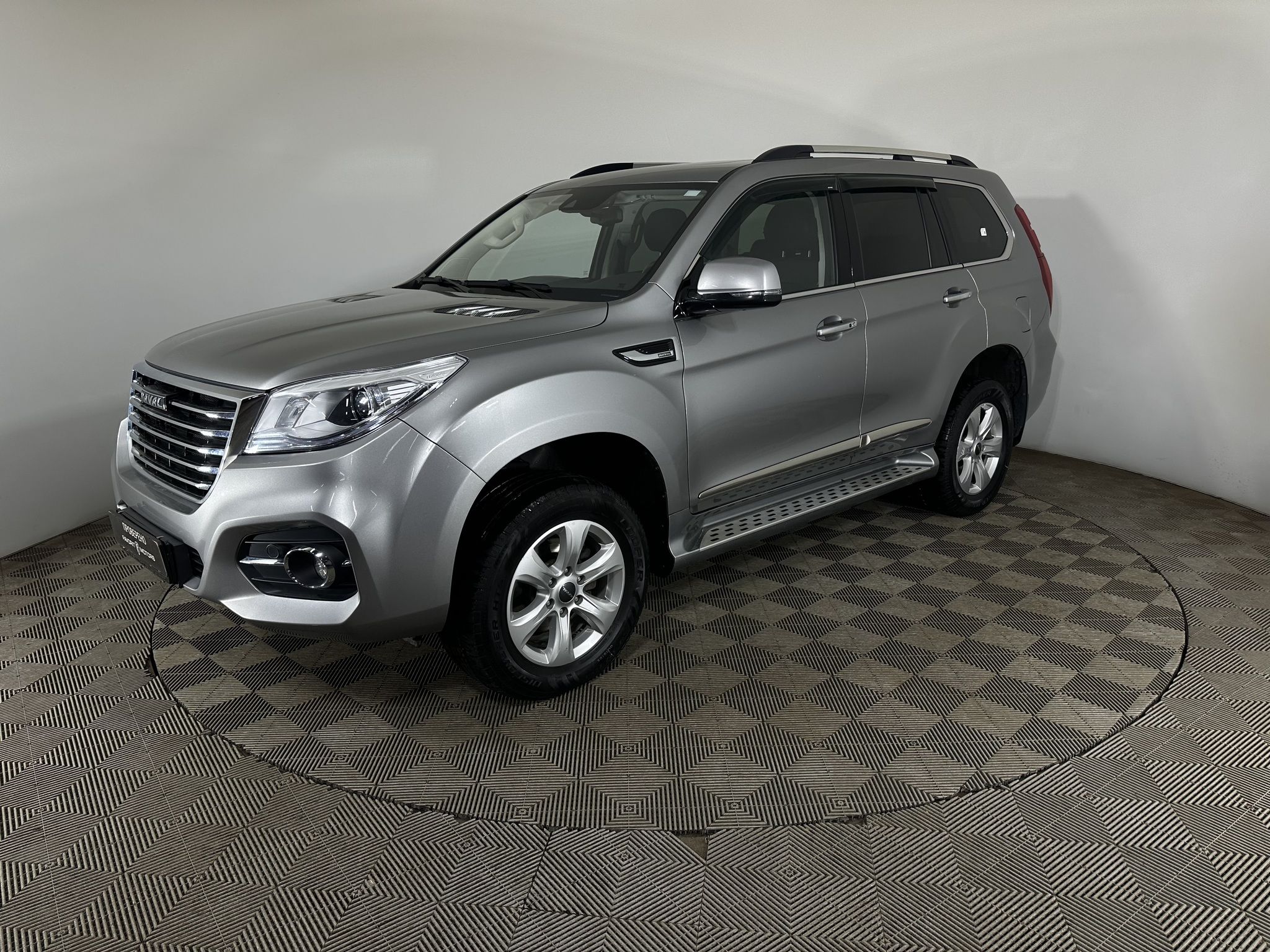 HAVAL H9