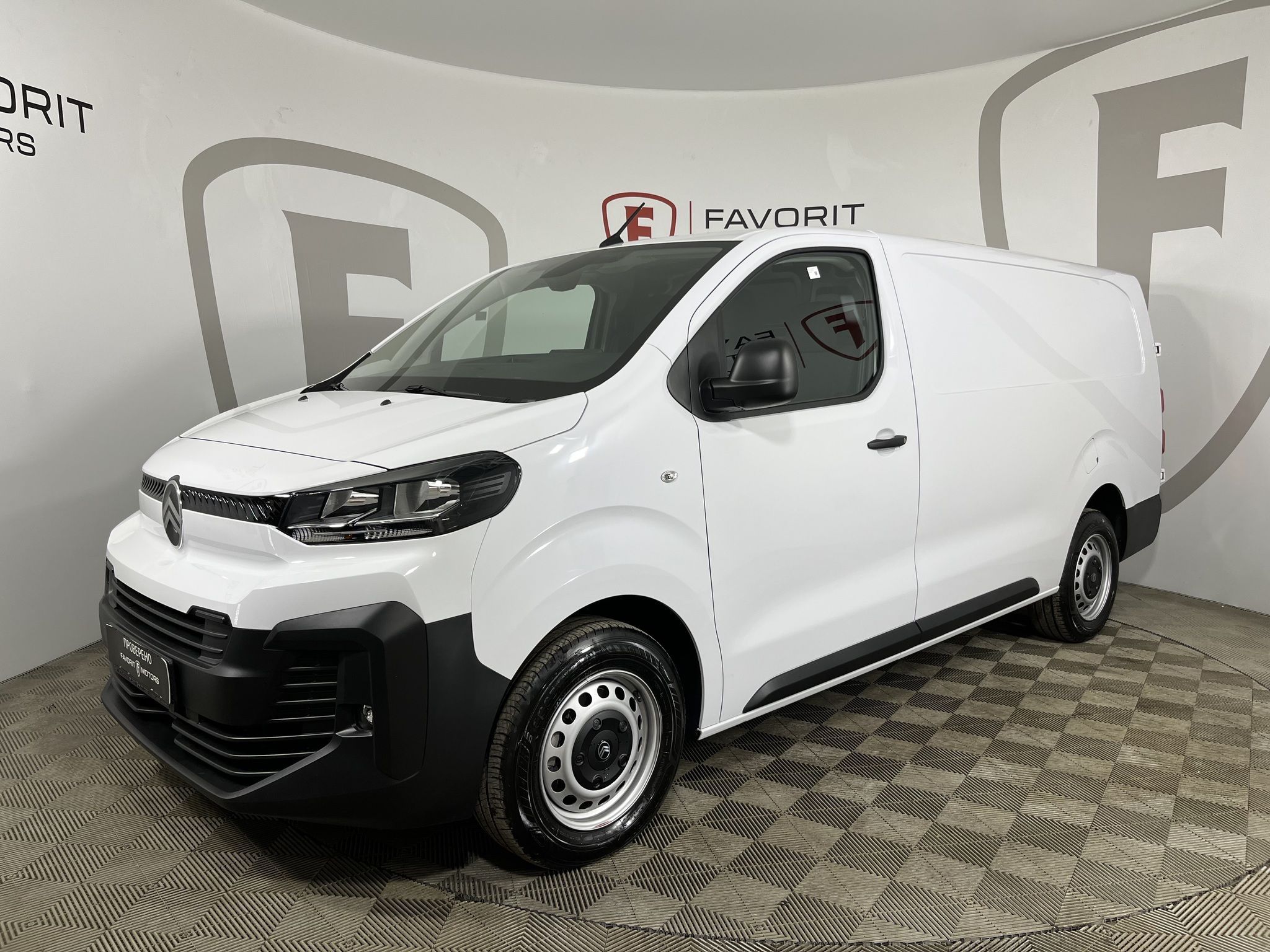 Citroen JUMPY