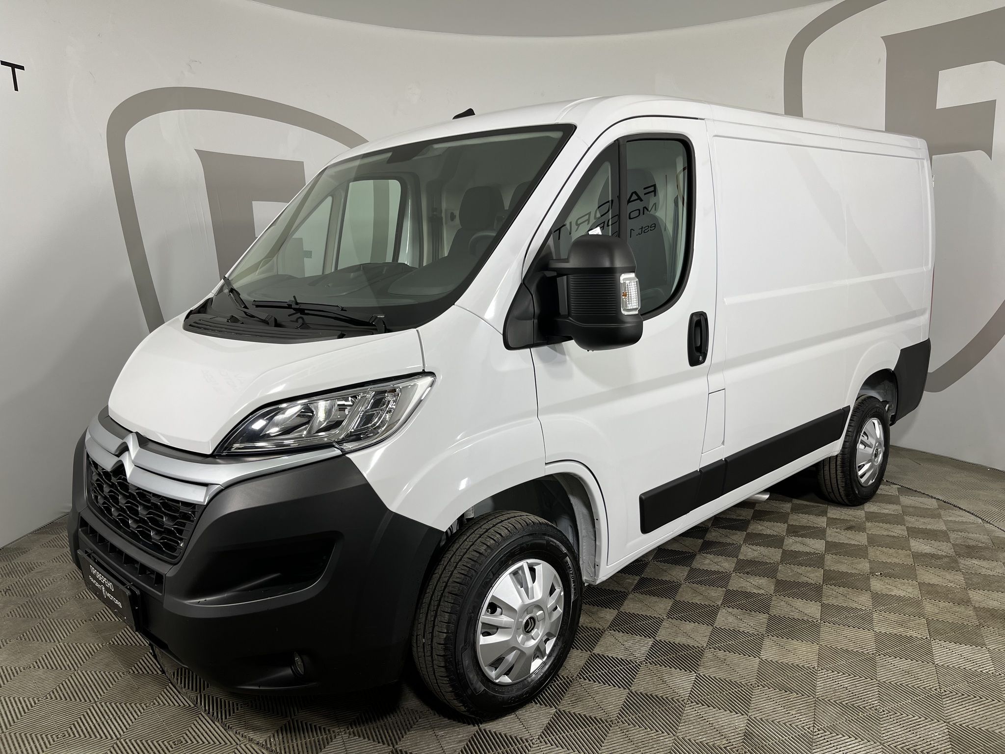 Citroen JUMPER