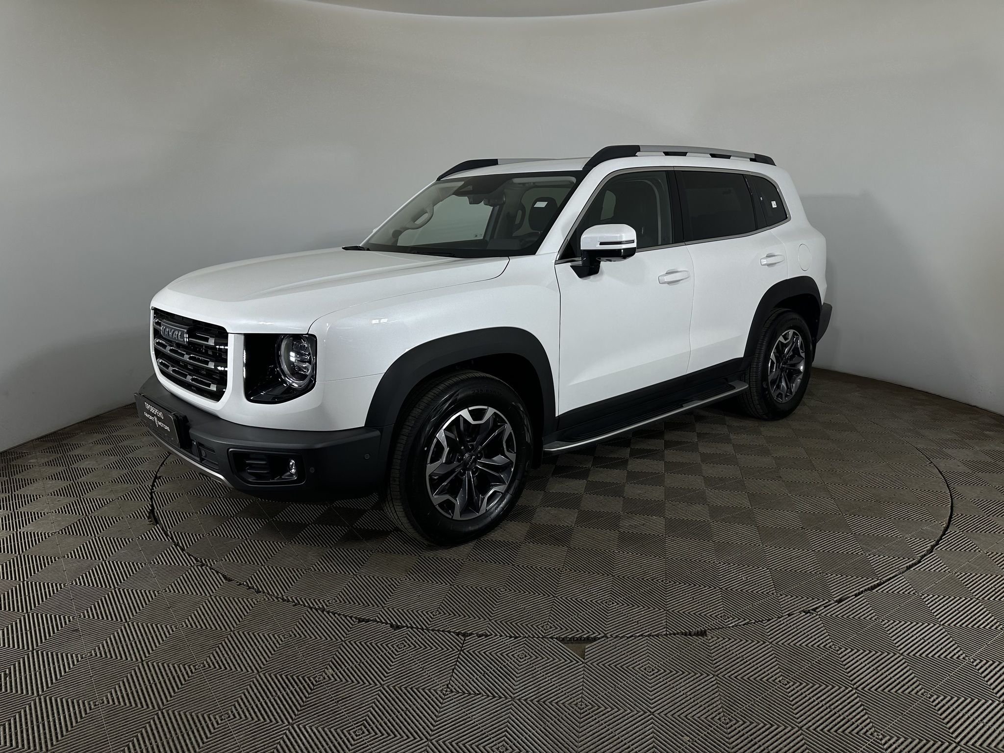 HAVAL DARGO