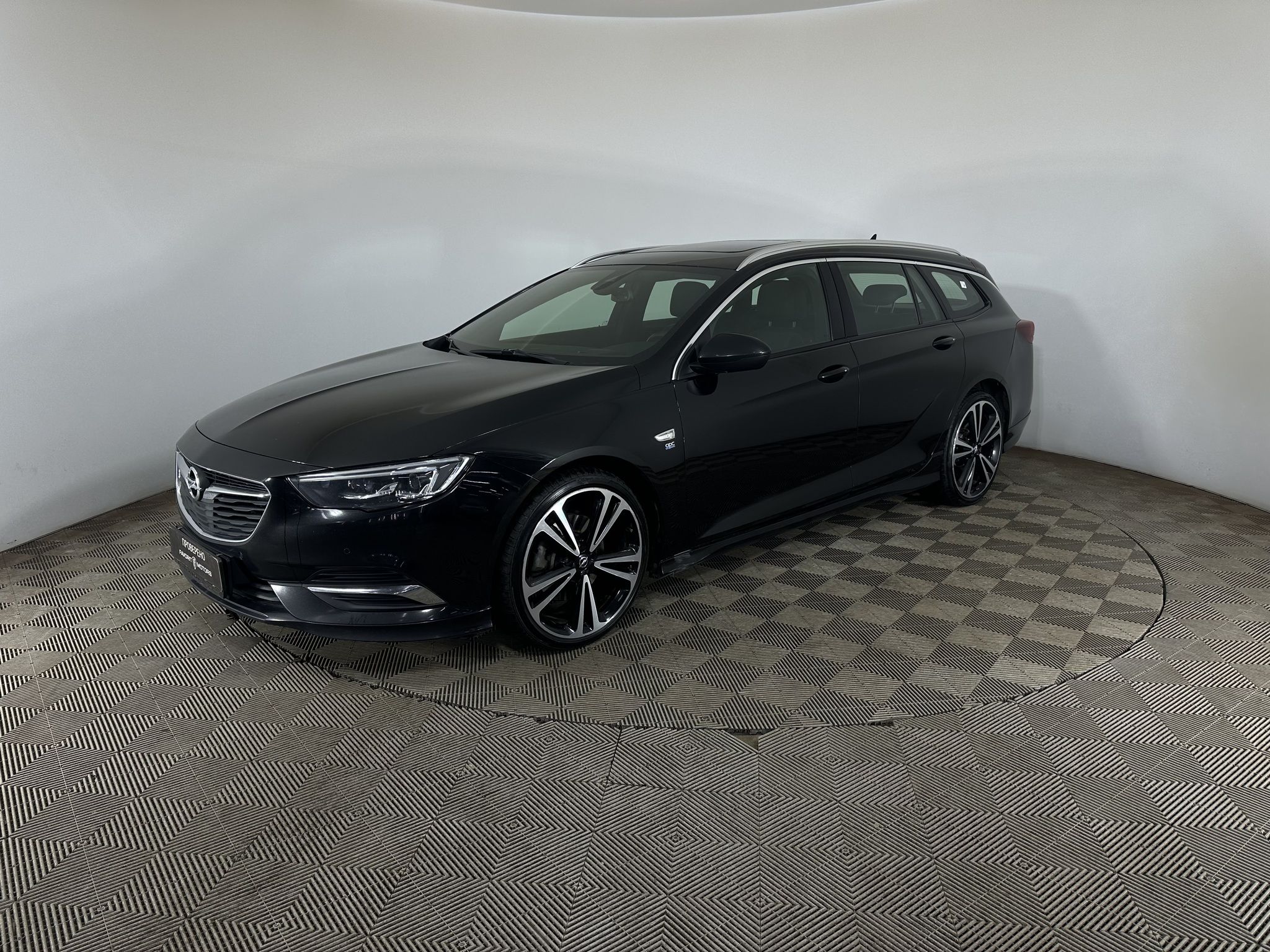 Opel INSIGNIA SPORTS TOURER