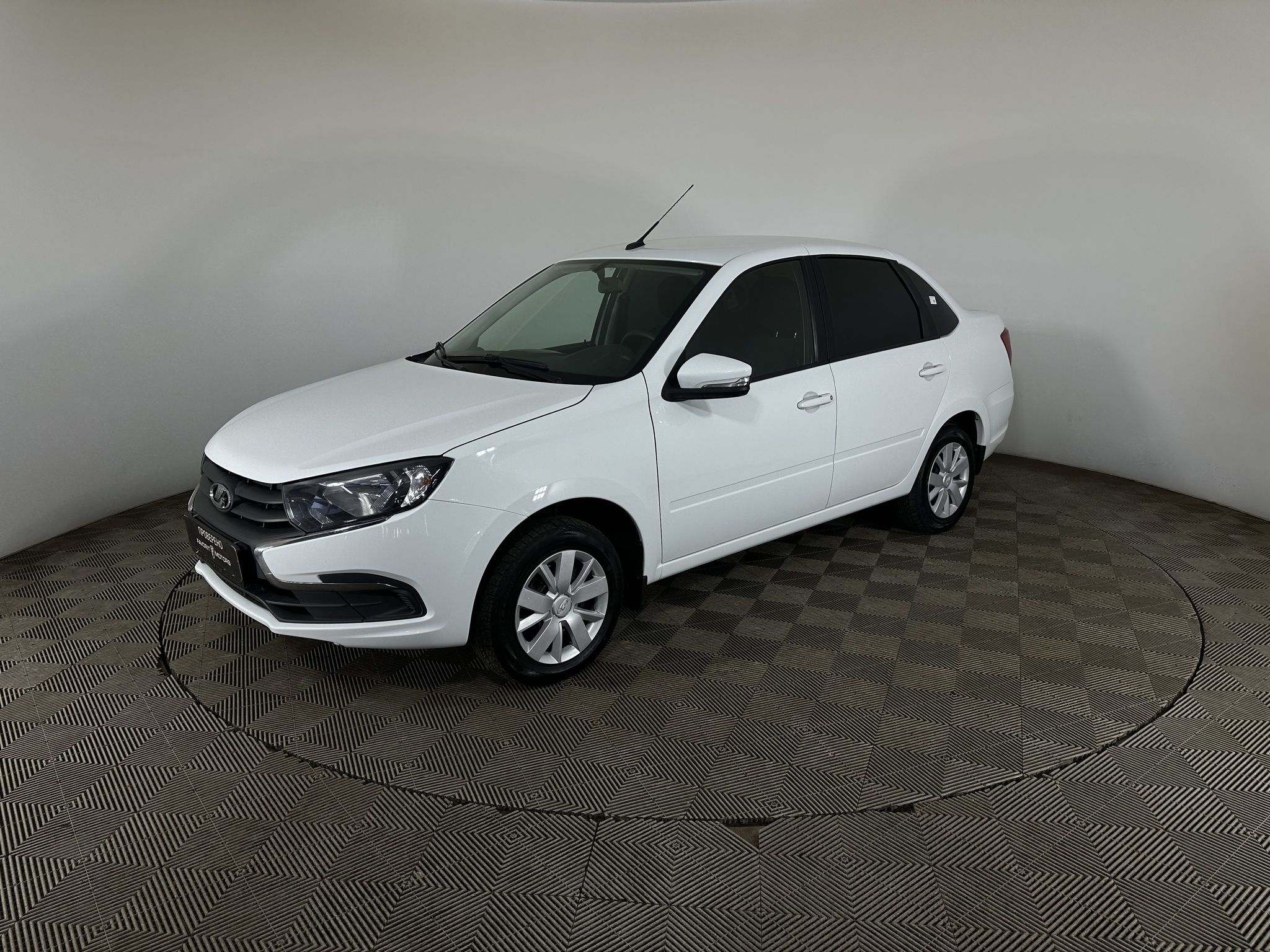 LADA GRANTA