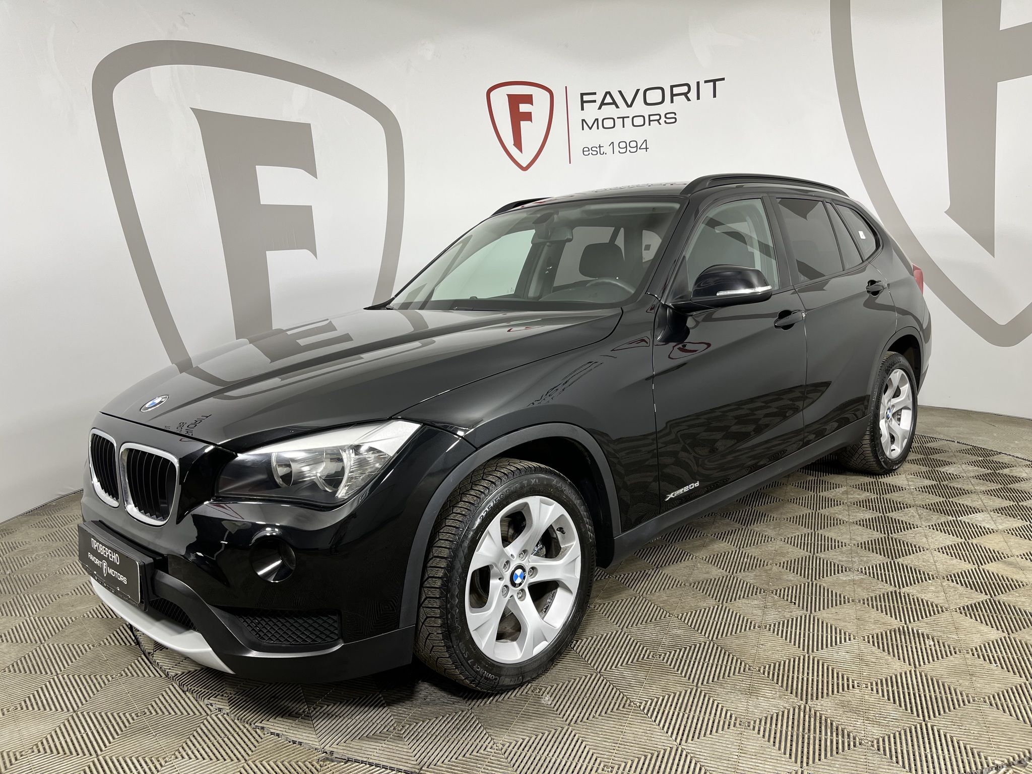 BMW X 1