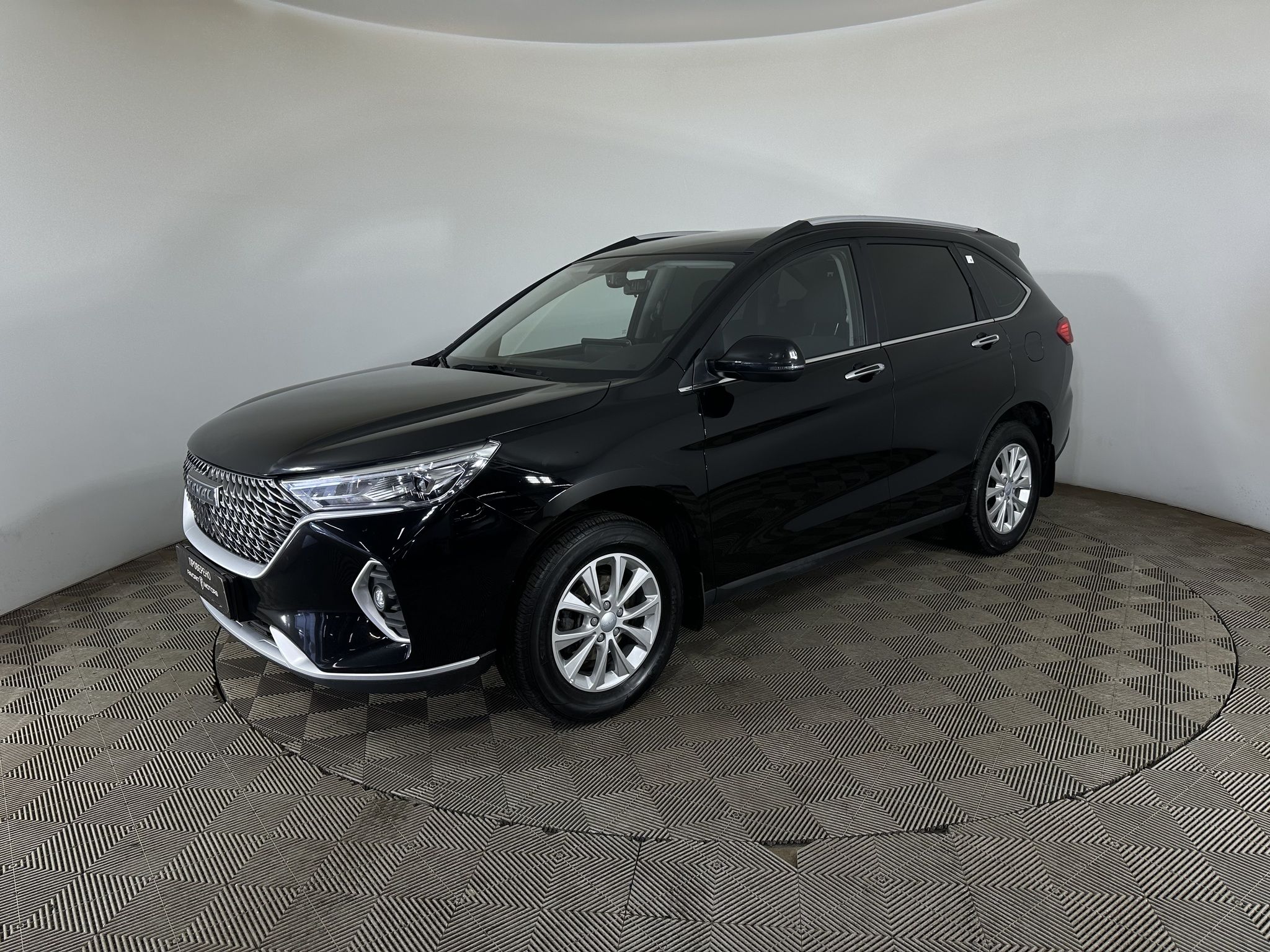 HAVAL M6